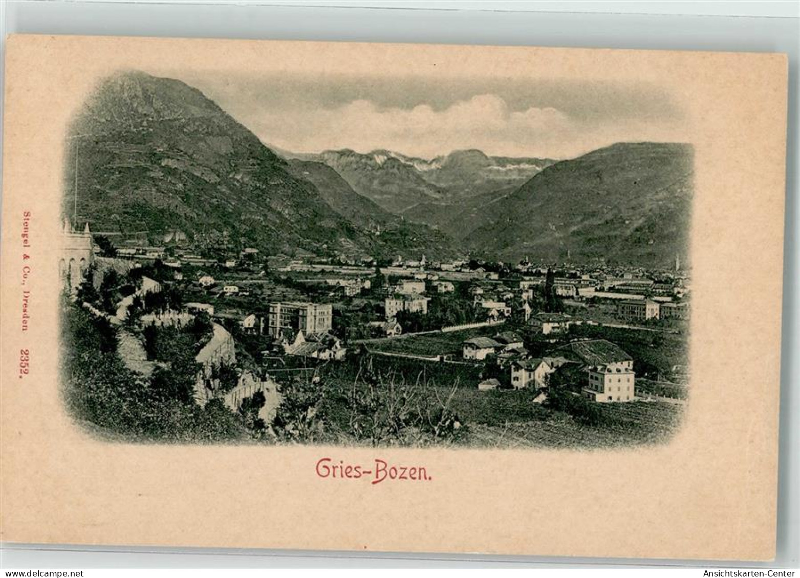 39584310 - Bozen Bolzano