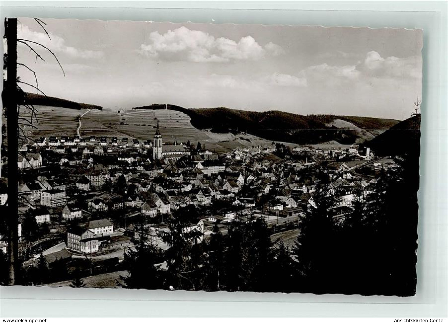 39586905 - Neustadt Titisee-Neustadt