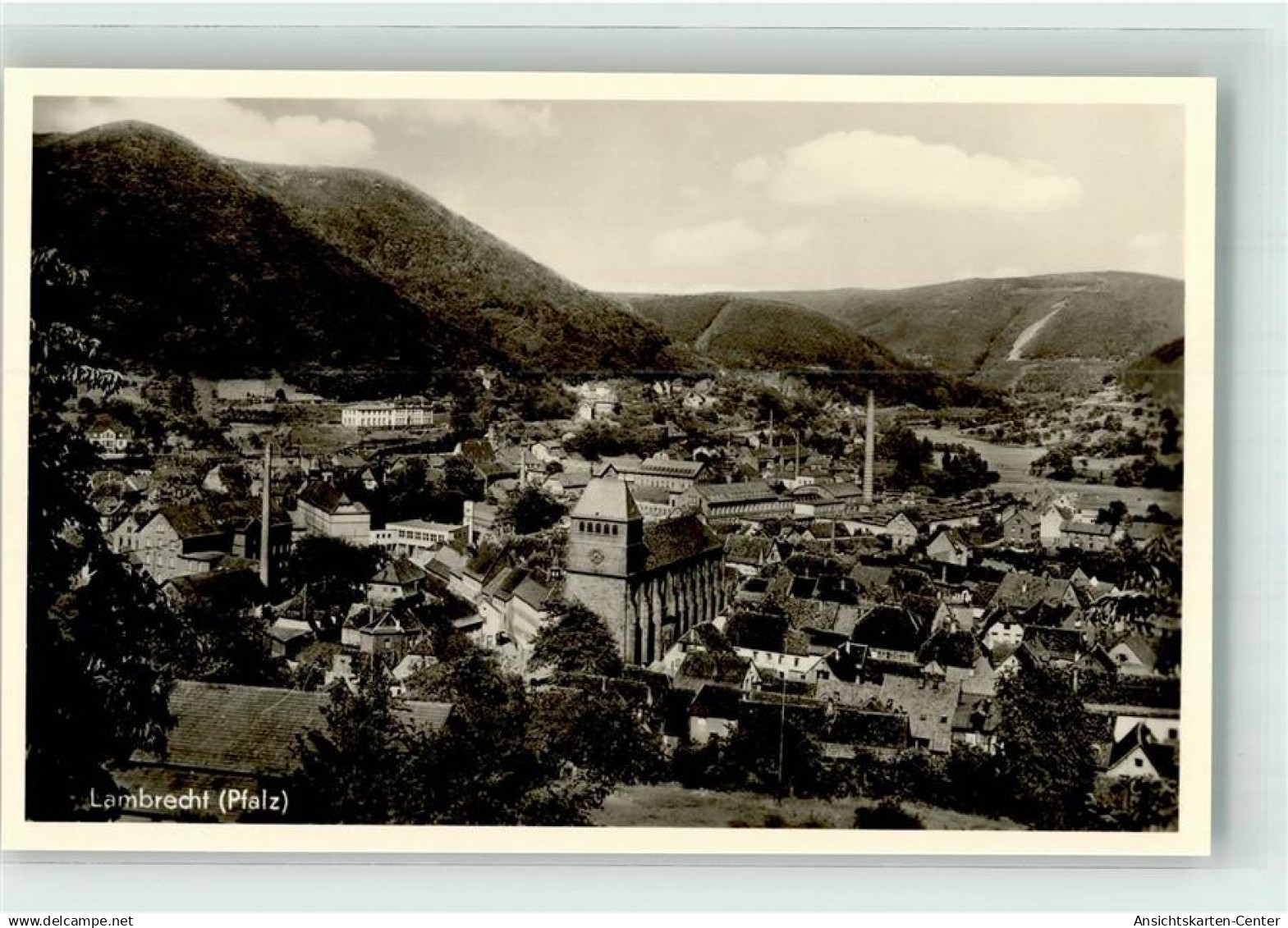 39587005 - Lambrecht Pfalz