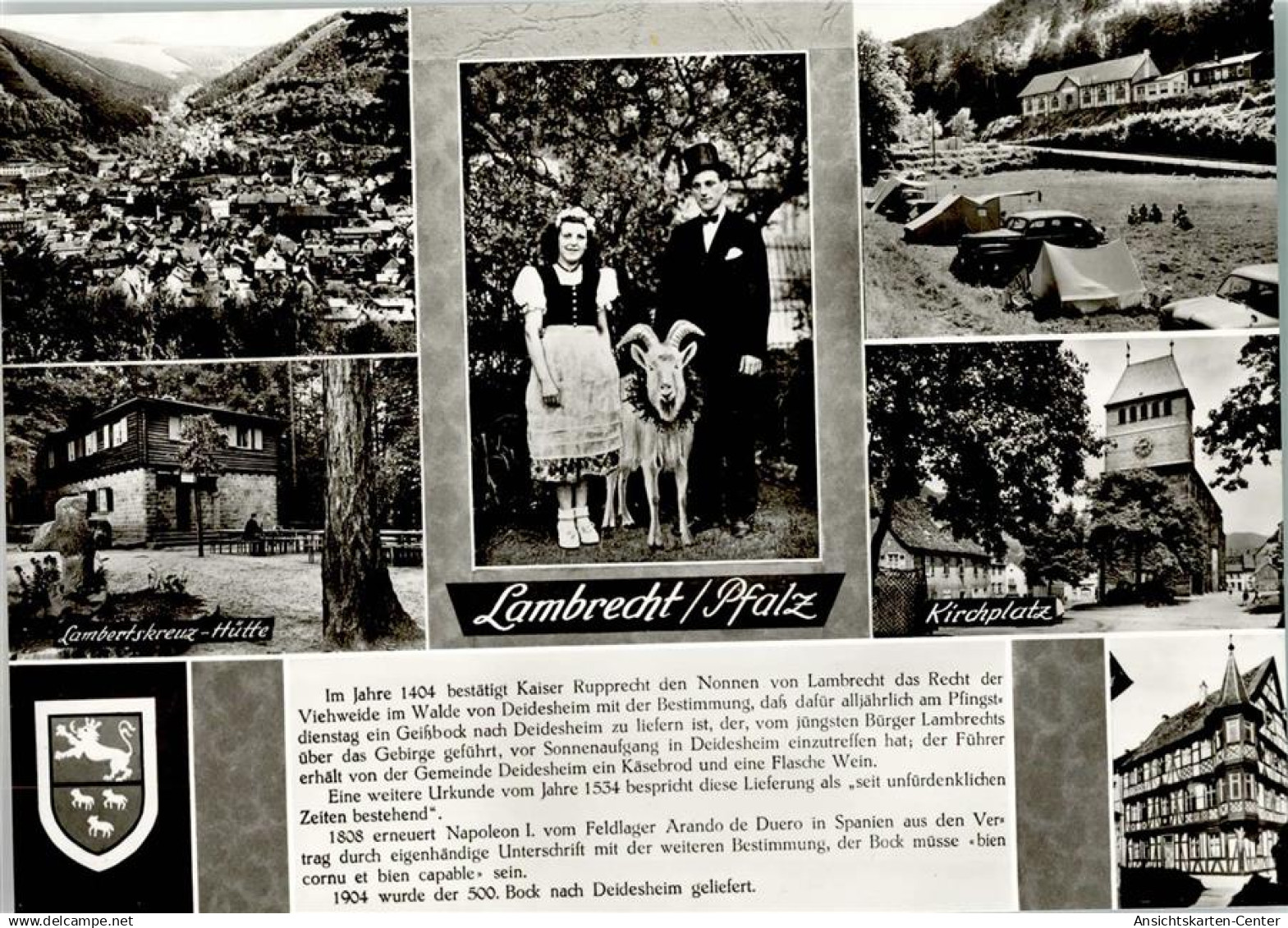 39587355 - Lambrecht Pfalz