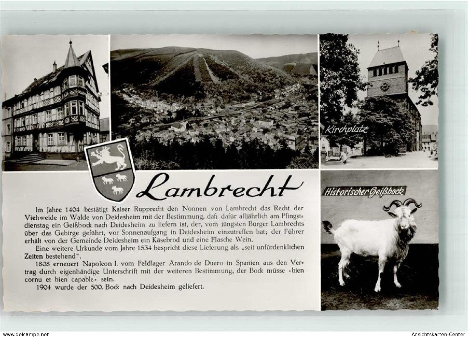 39587467 - Lambrecht Pfalz