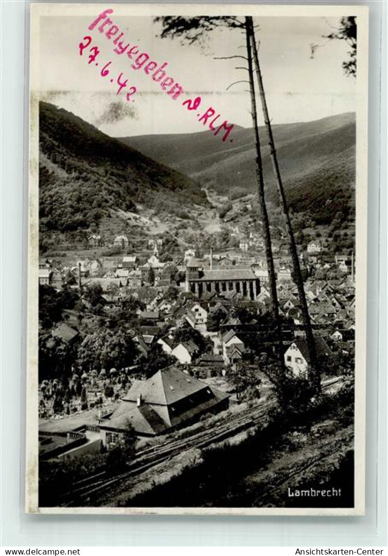 39587677 - Lambrecht Pfalz