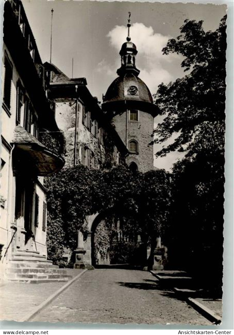 39587869 - Laubach , Hess