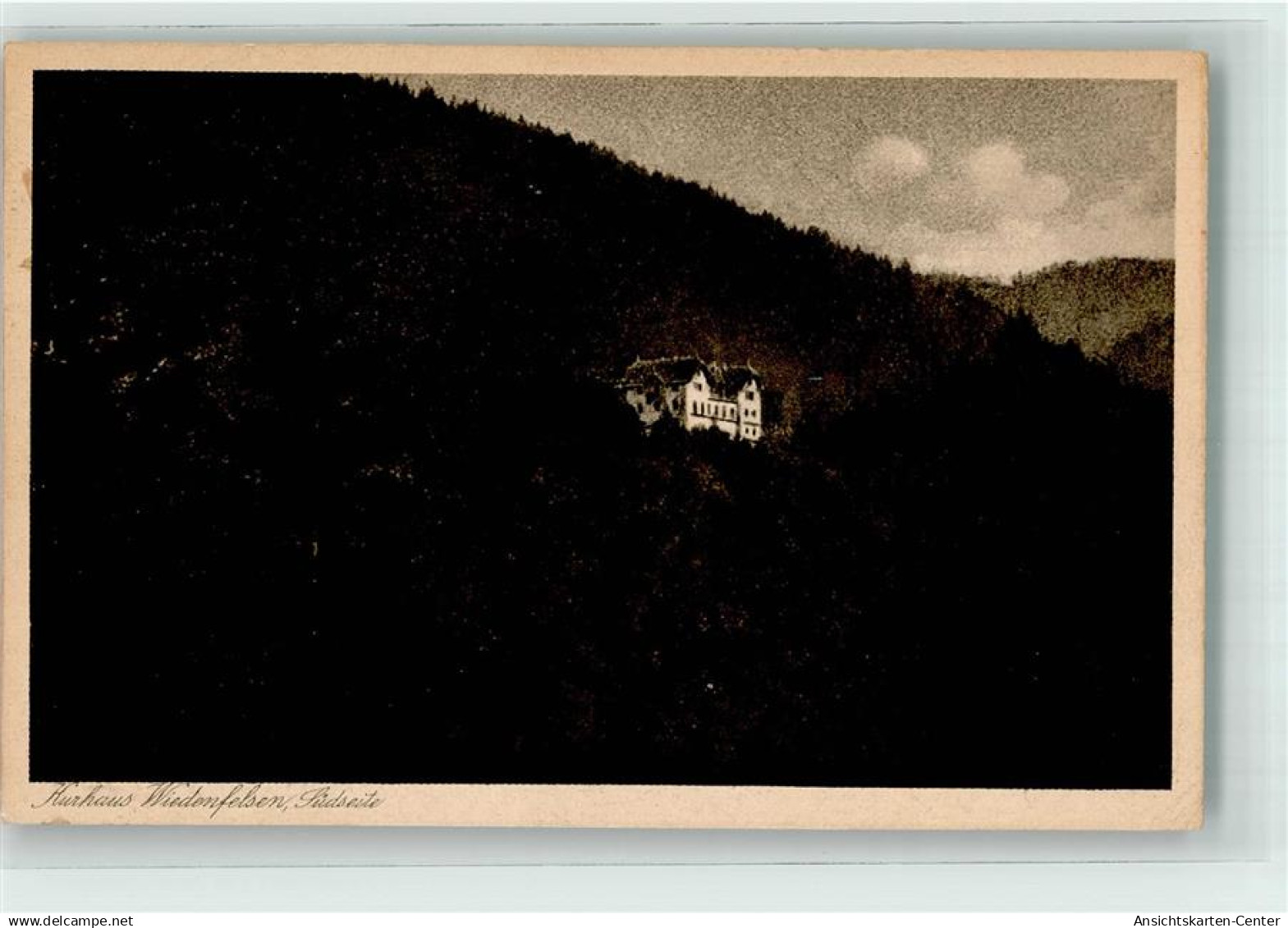 39588095 - Buehlertal