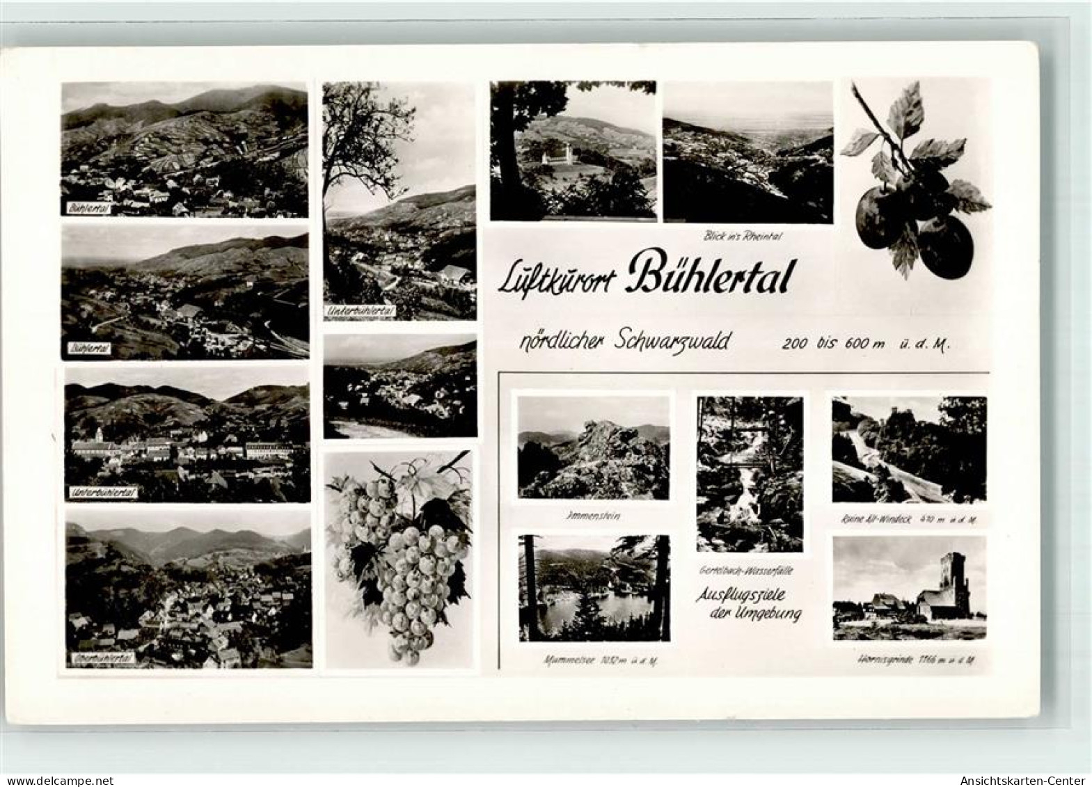 39588189 - Buehlertal