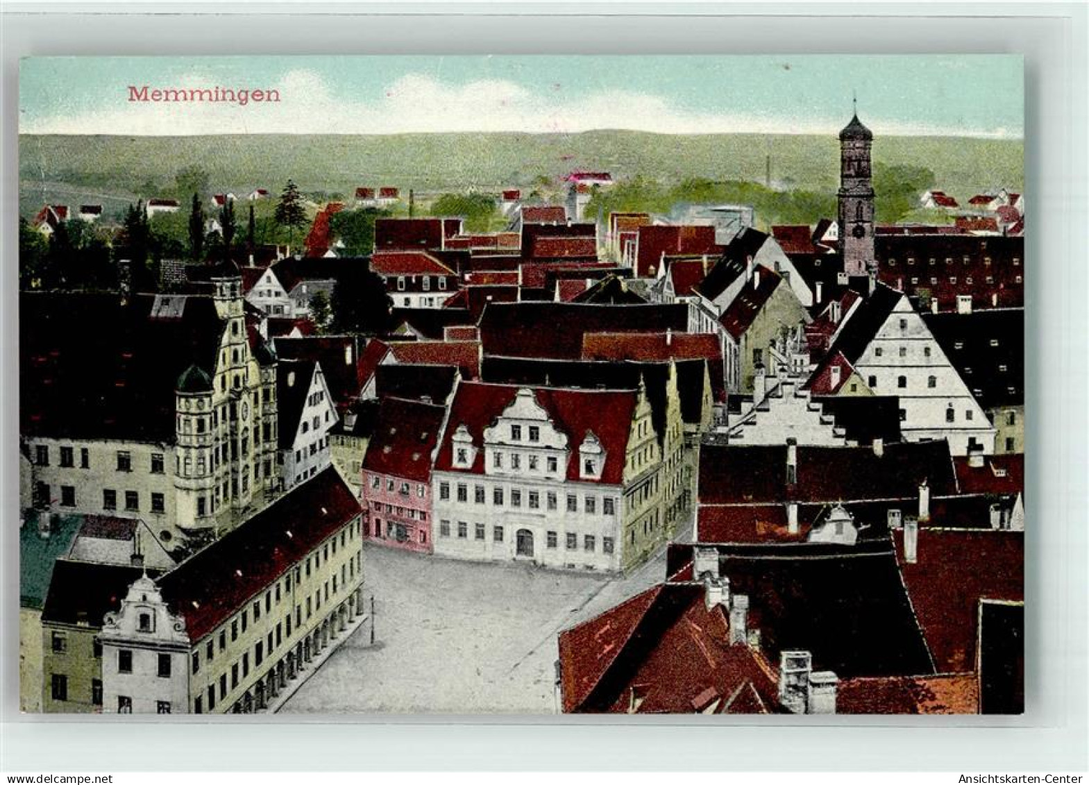 39588645 - Memmingen