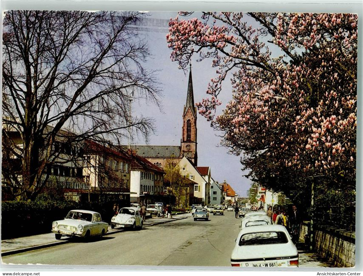 39593347 - Muellheim , Baden