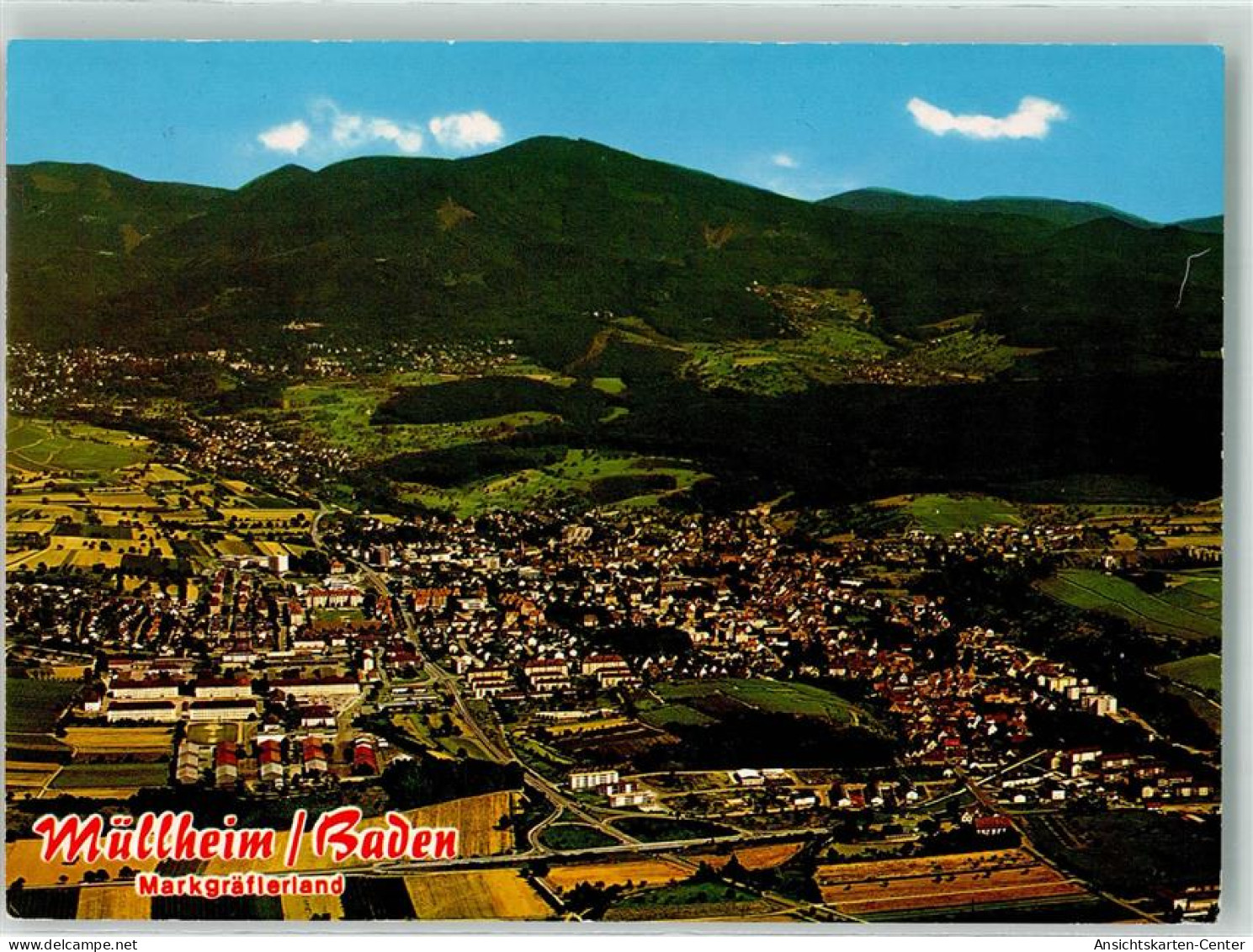 39593348 - Muellheim , Baden