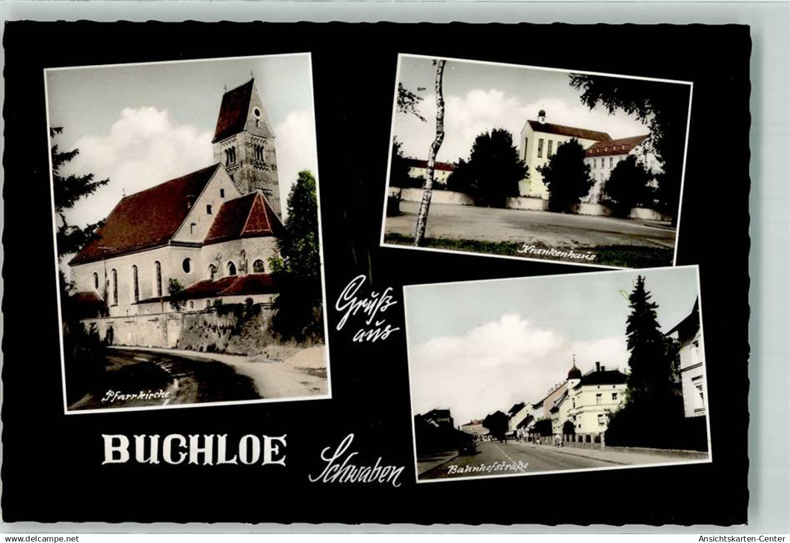 39593567 - Buchloe