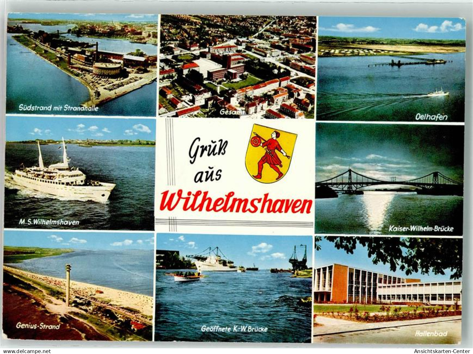 39595723 - Wilhelmshaven