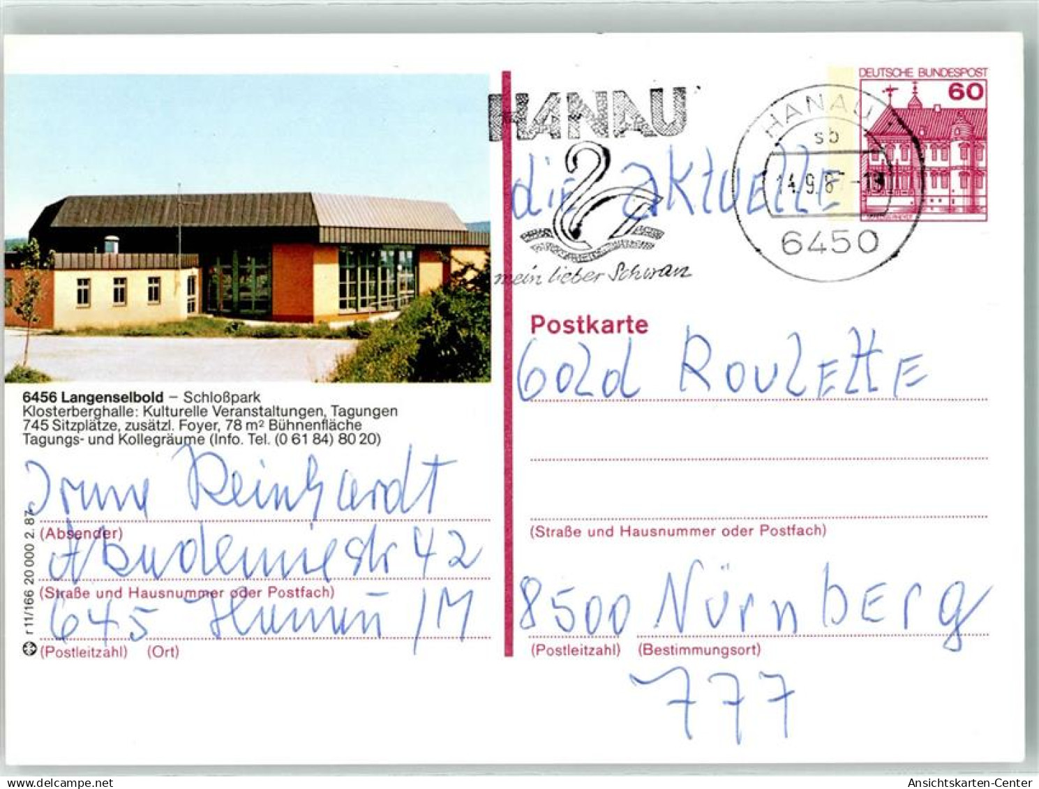 39595737 - Langenselbold