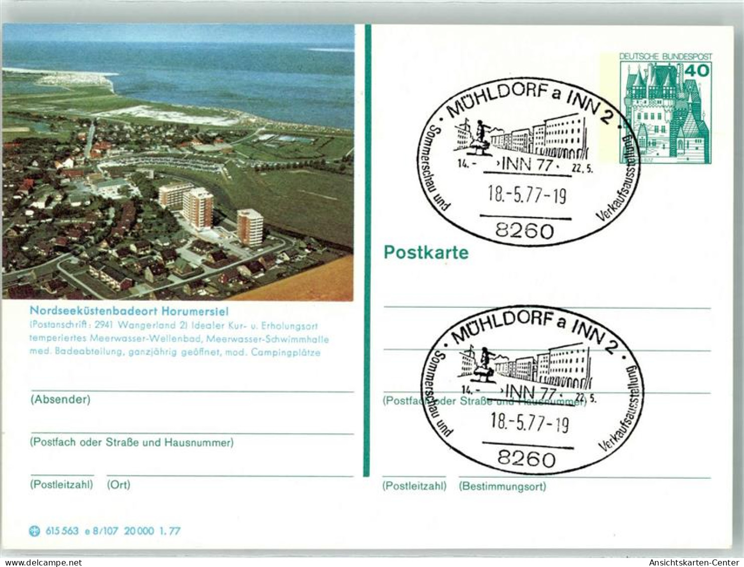 39595748 - Horumersiel