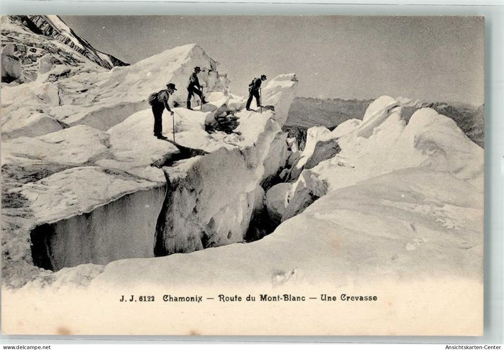 39595959 - Chamonix-Mont-Blanc