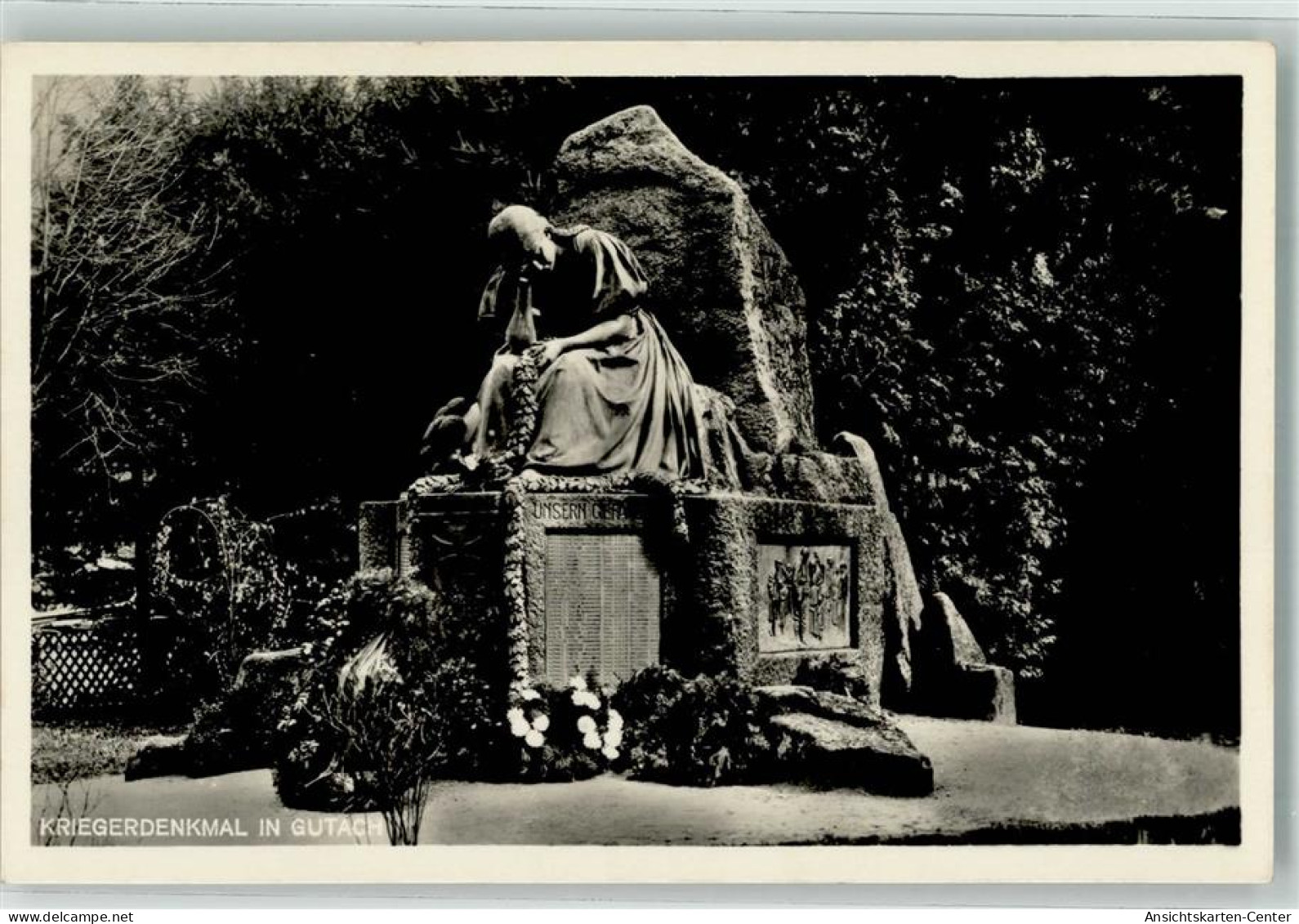 39596859 - Gutach Schwarzwaldbahn