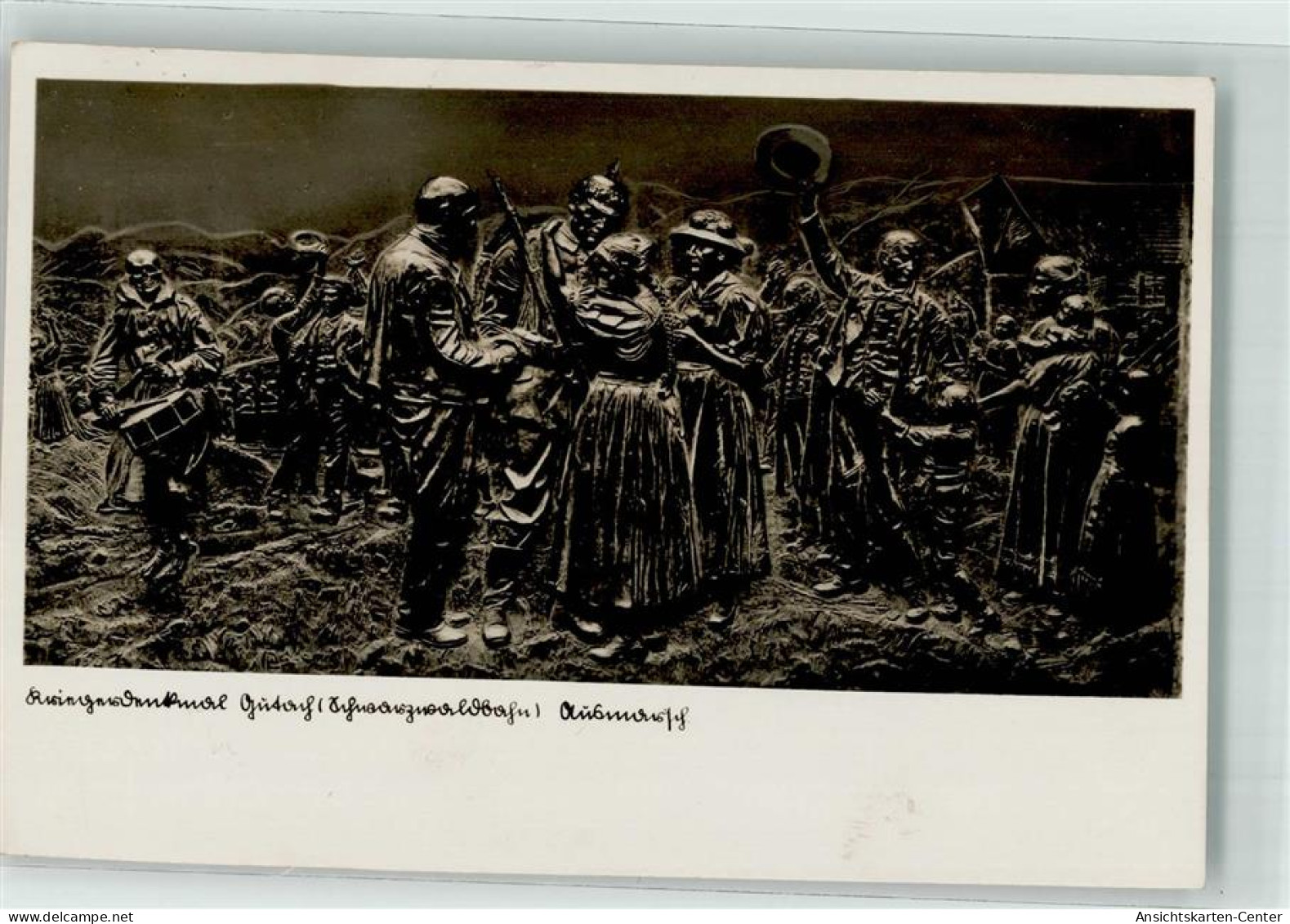 39596861 - Gutach Schwarzwaldbahn