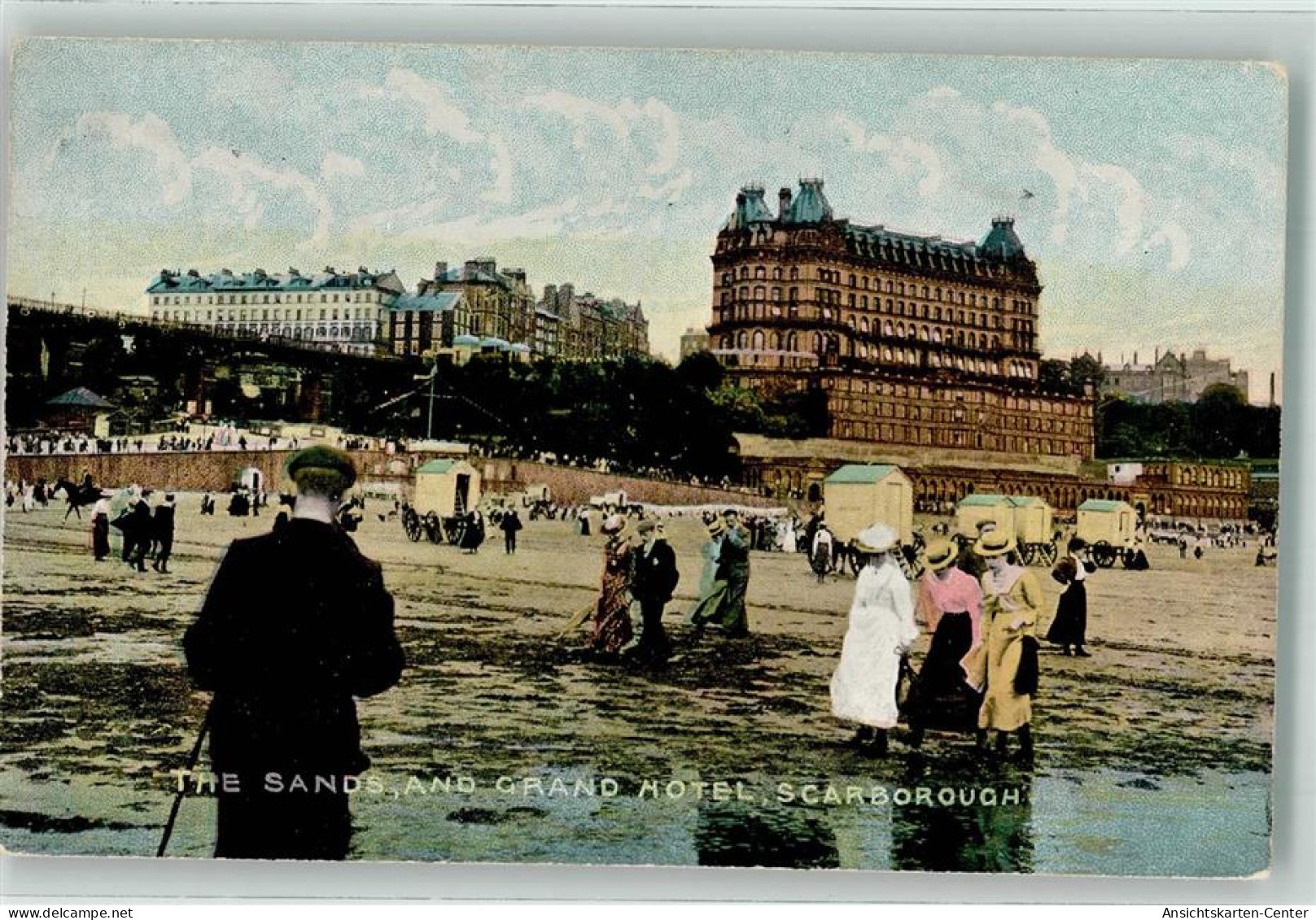 39599267 - Scarborough