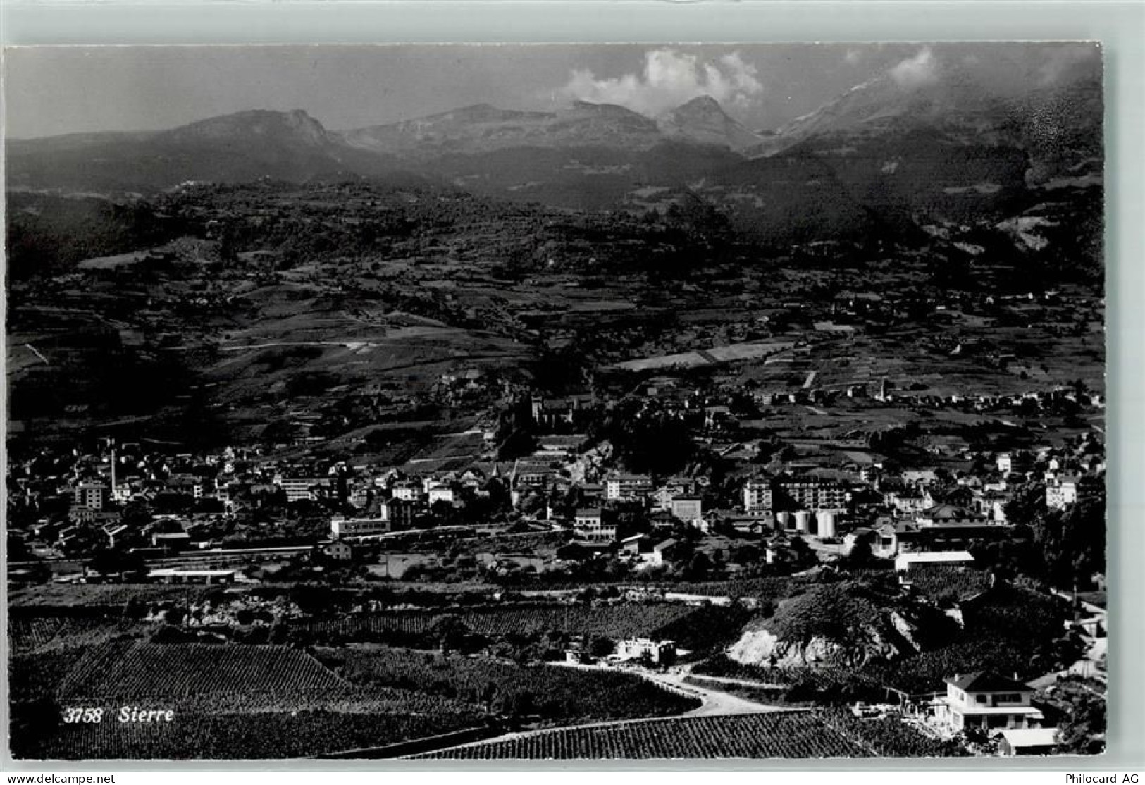 3960 Sierre - 10499084