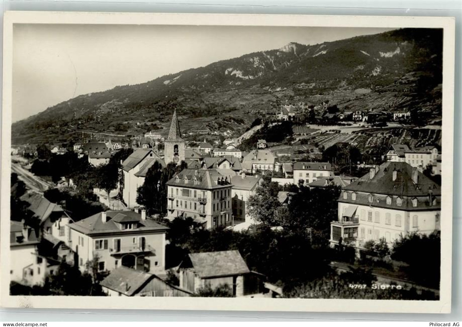 3960 Sierre - 10644405