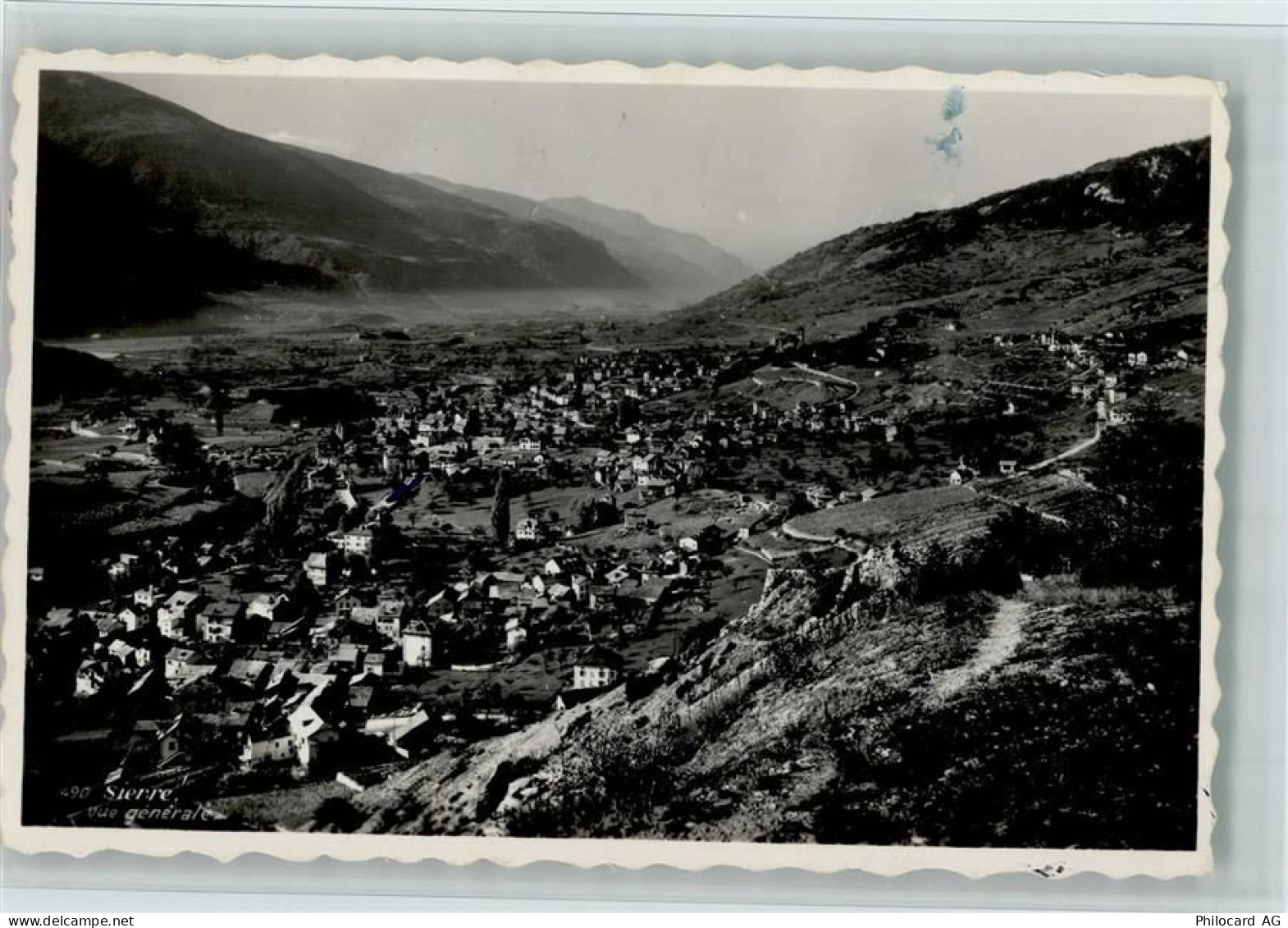 3960 Sierre - 11051207