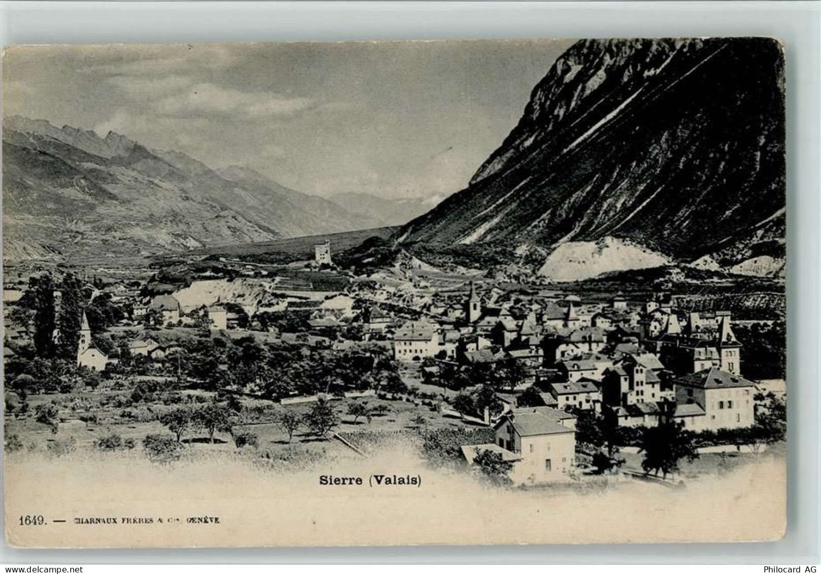 3960 Sierre - 11064483