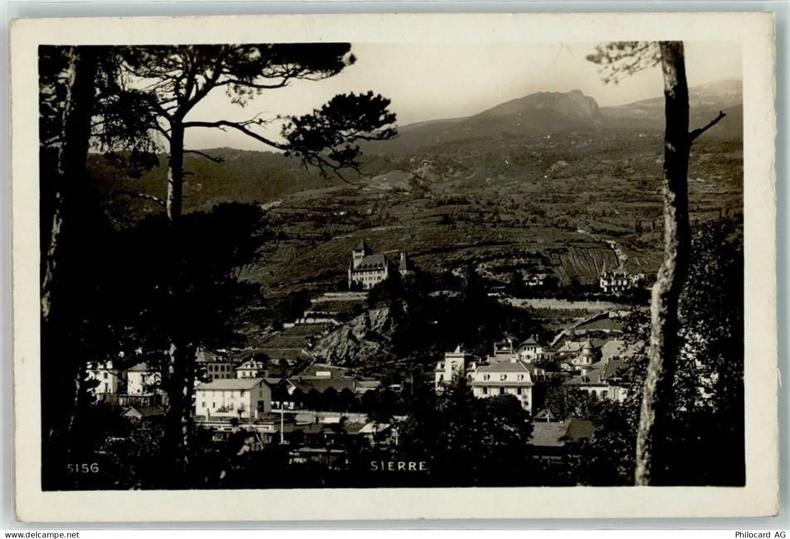 3960 Sierre - 39377100