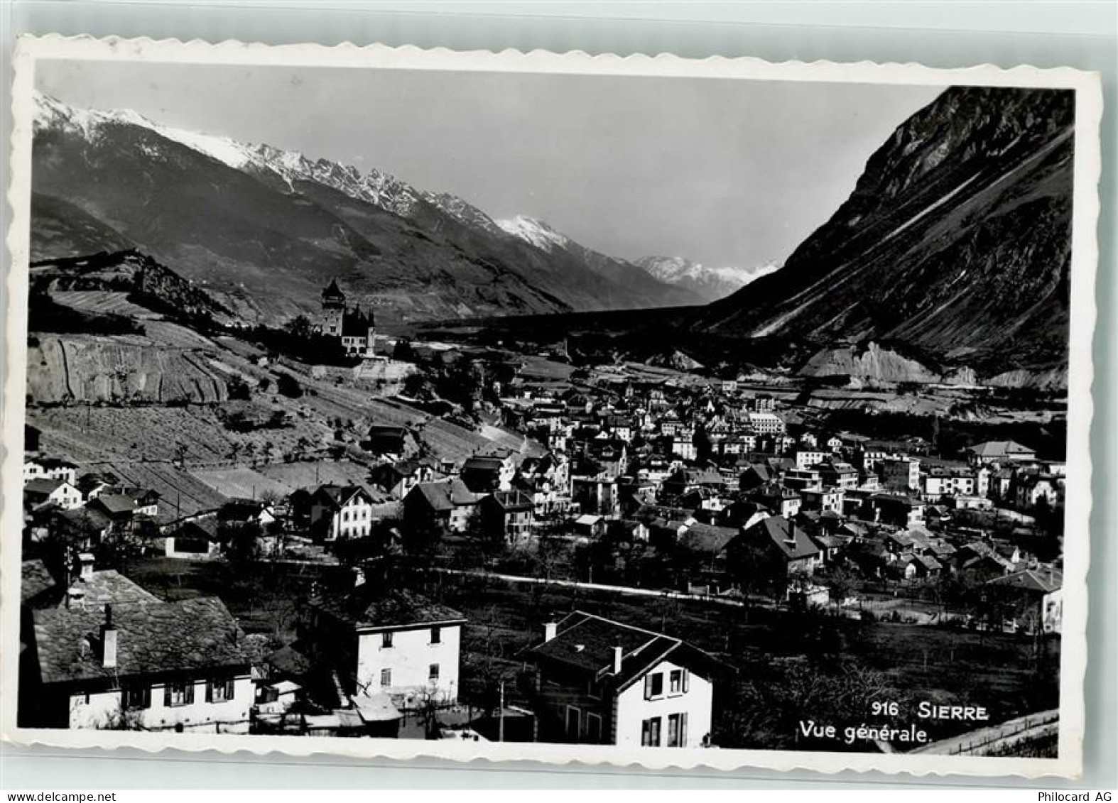 3960 Sierre - 39691886