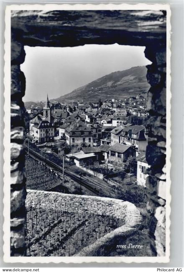 3960 Sierre - 51064402