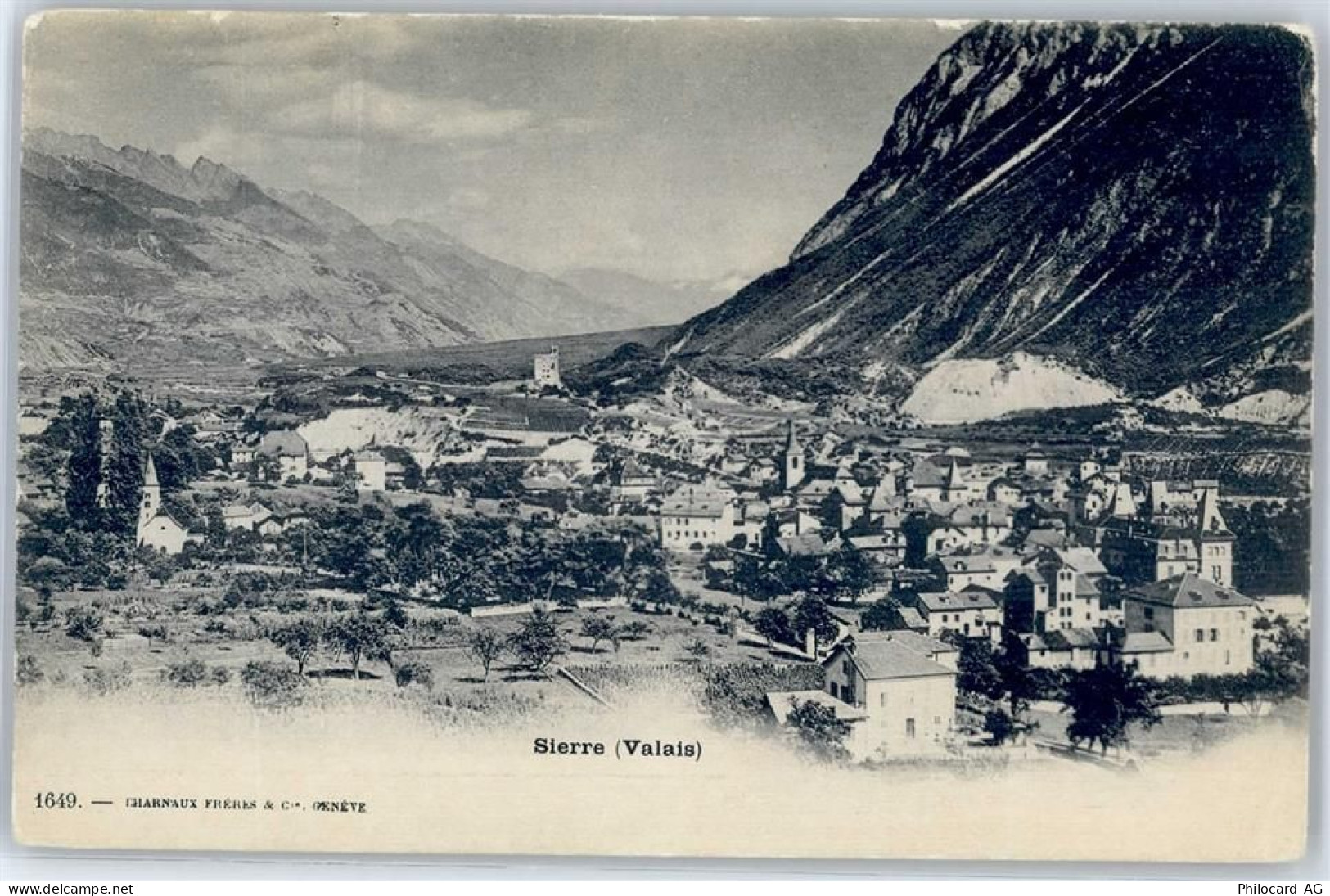 3960 Sierre - 51351776