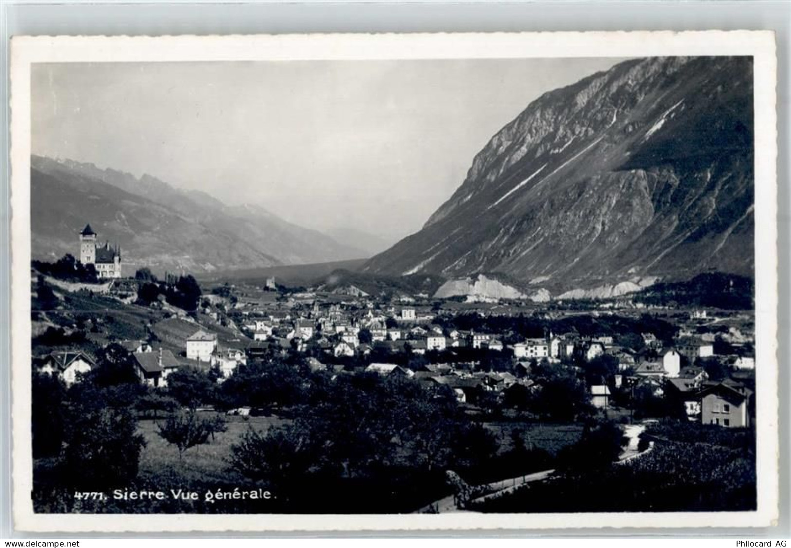 3960 Sierre - 51713708