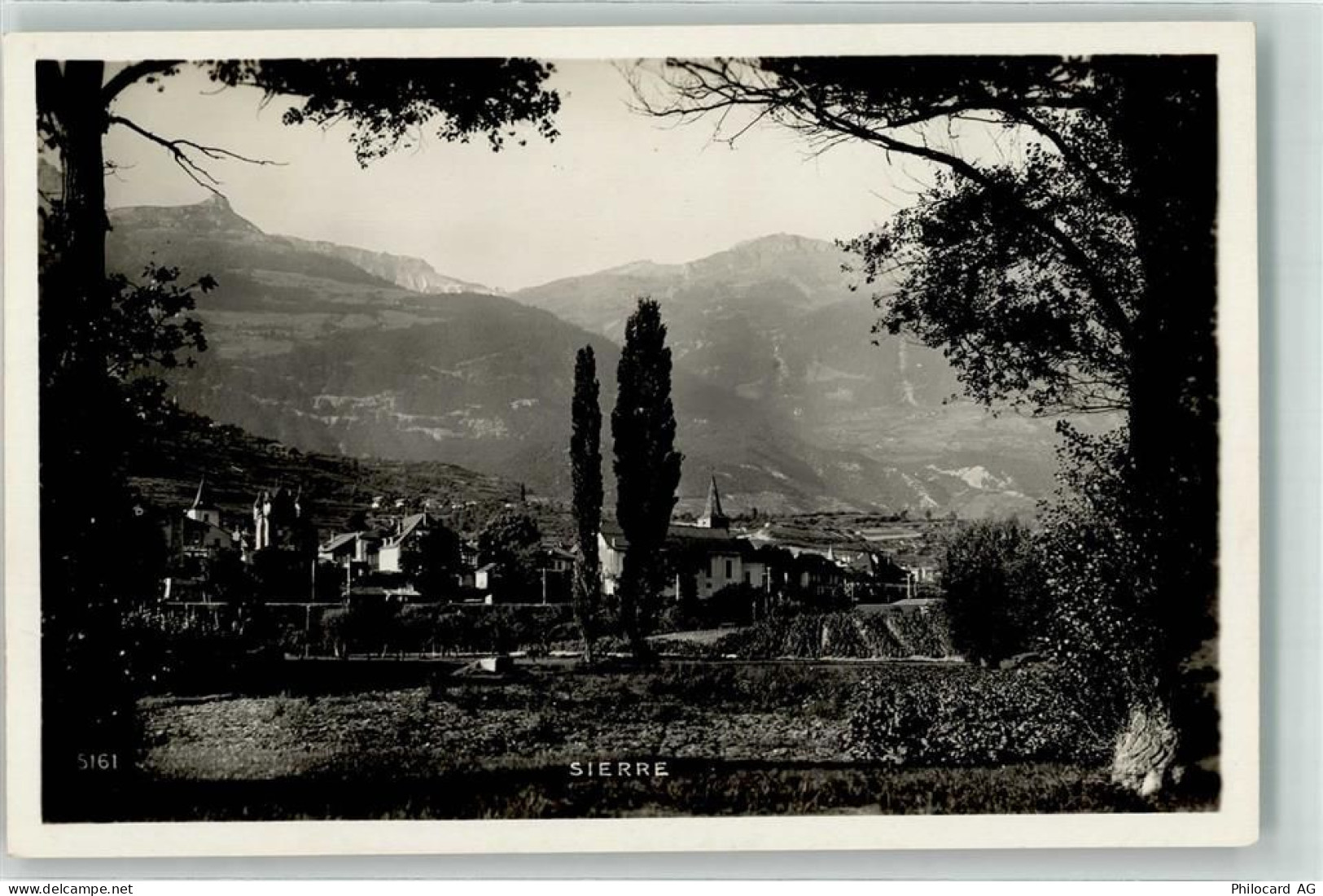 3960 Sierre - Foto - 39537389