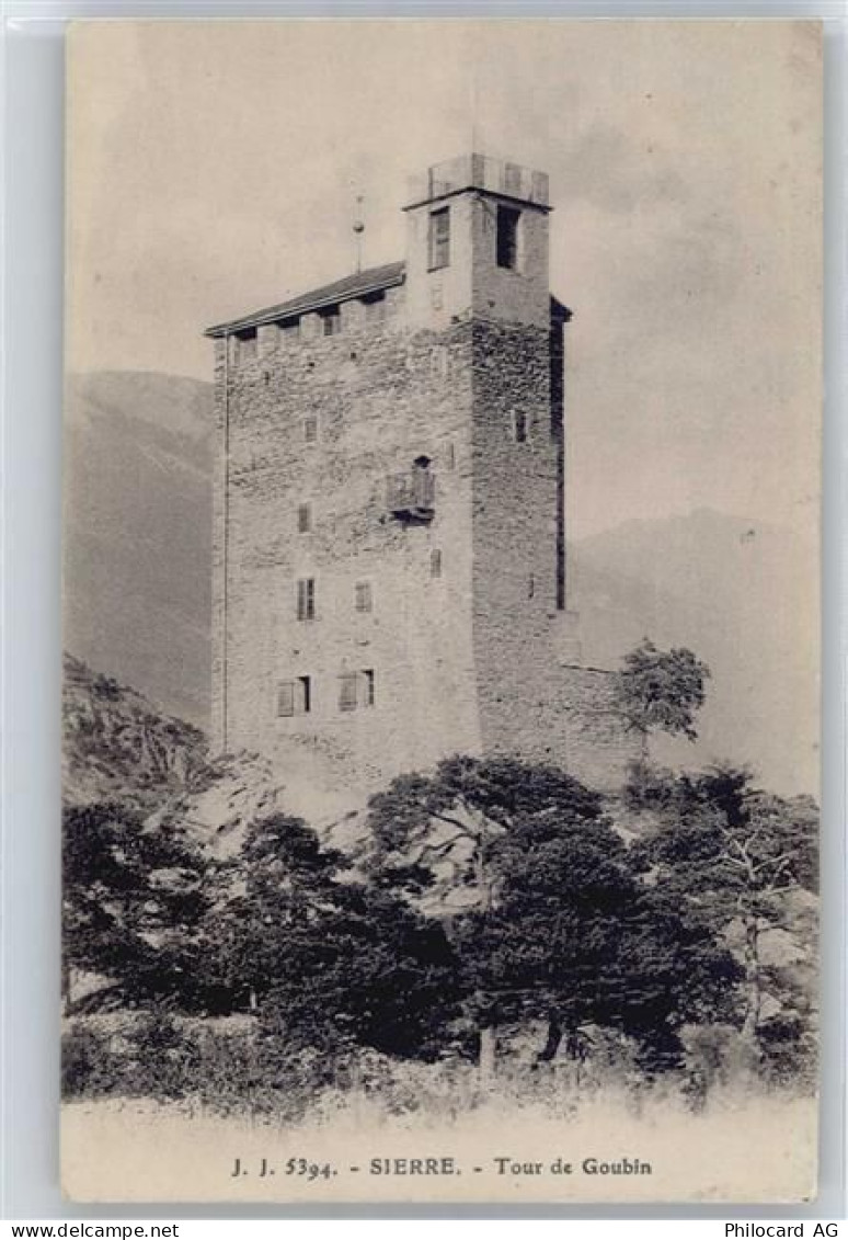 3960 Sierre Les Pontis - 50671919