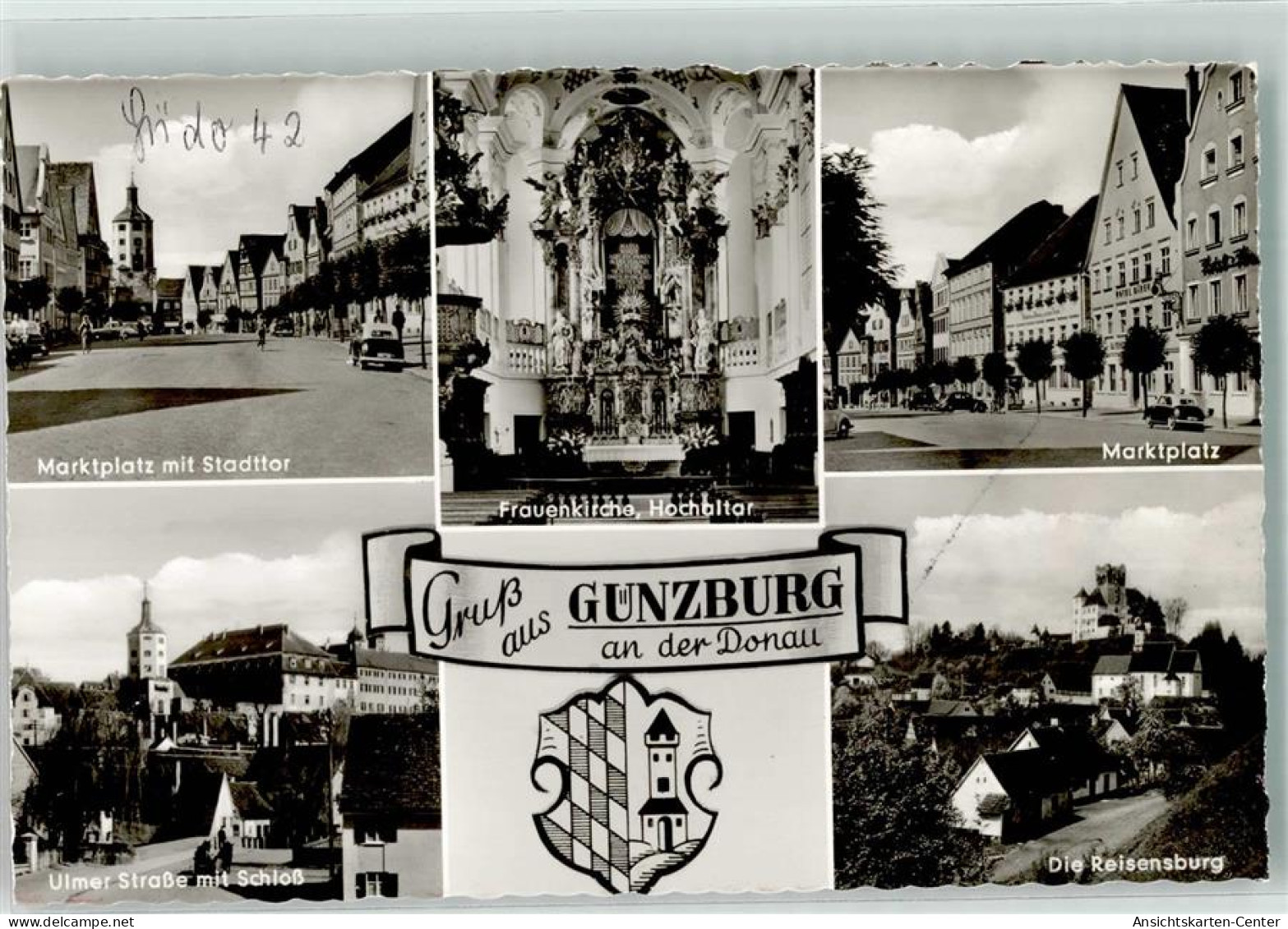 39603603 - Guenzburg