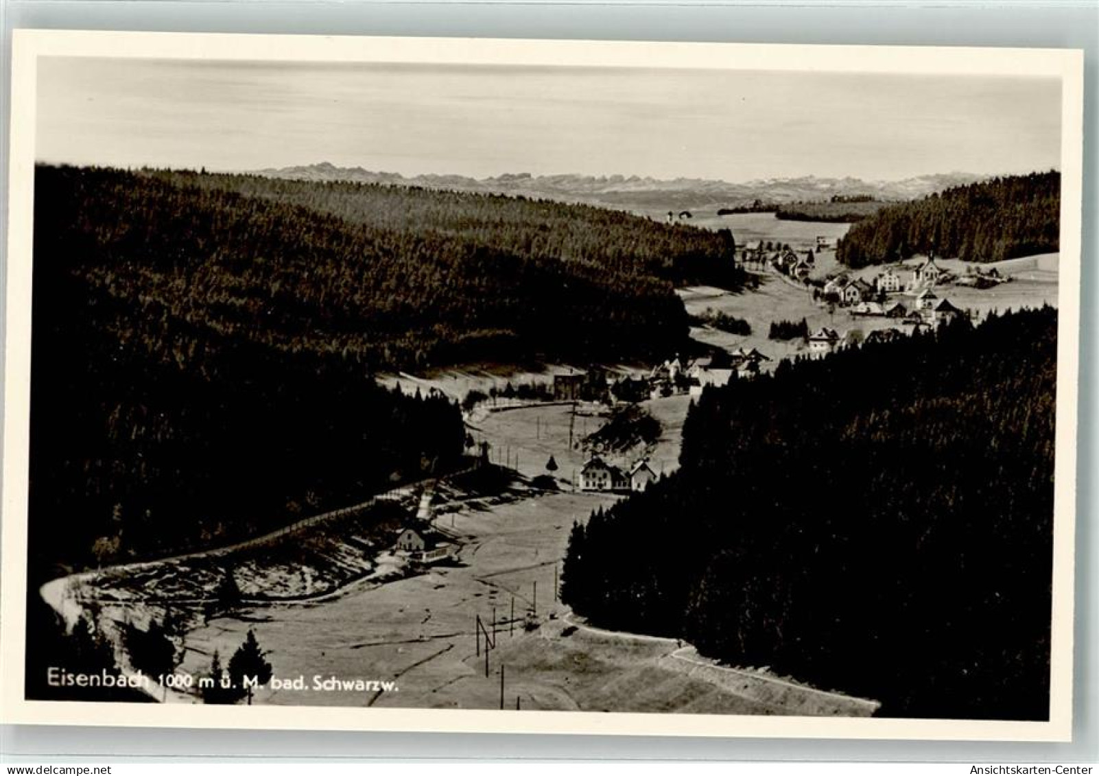 39605434 - Eisenbach Hochschwarzwald