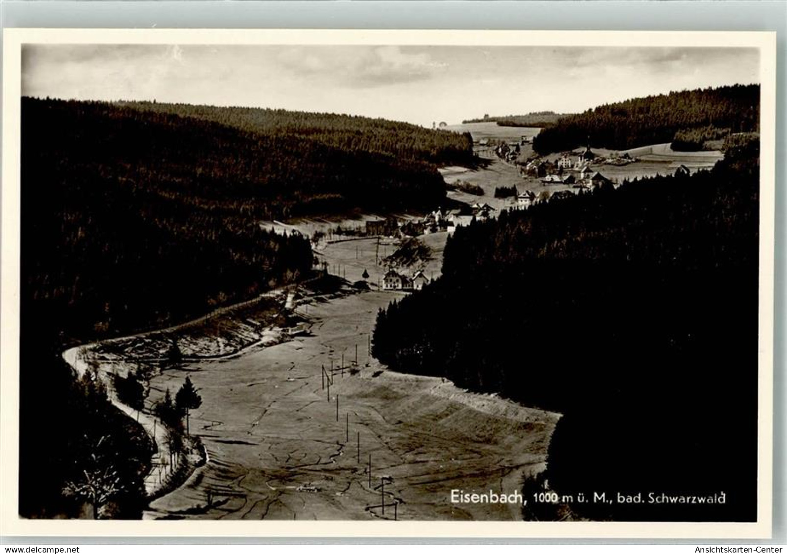 39605436 - Eisenbach Hochschwarzwald