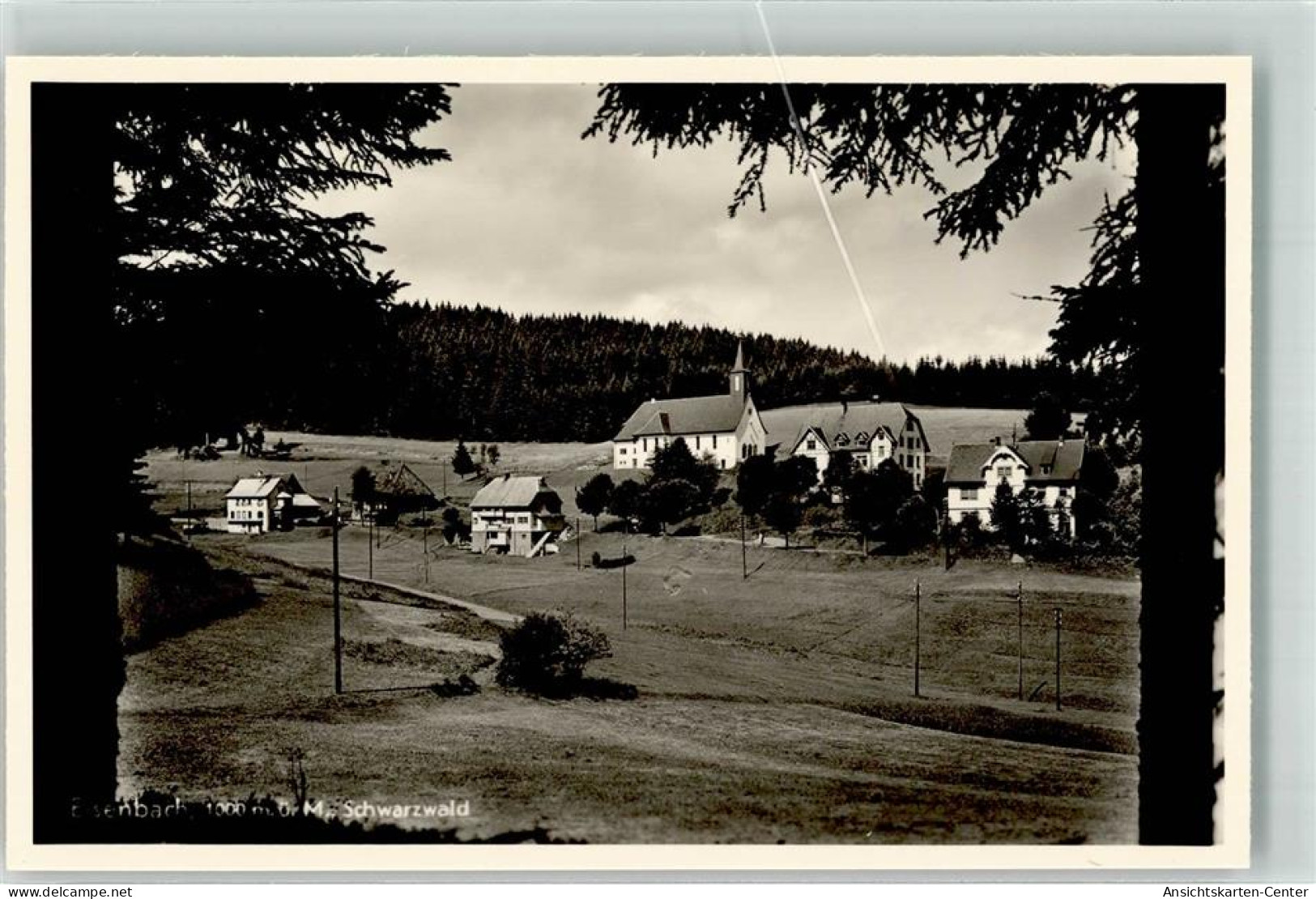 39605478 - Eisenbach Hochschwarzwald