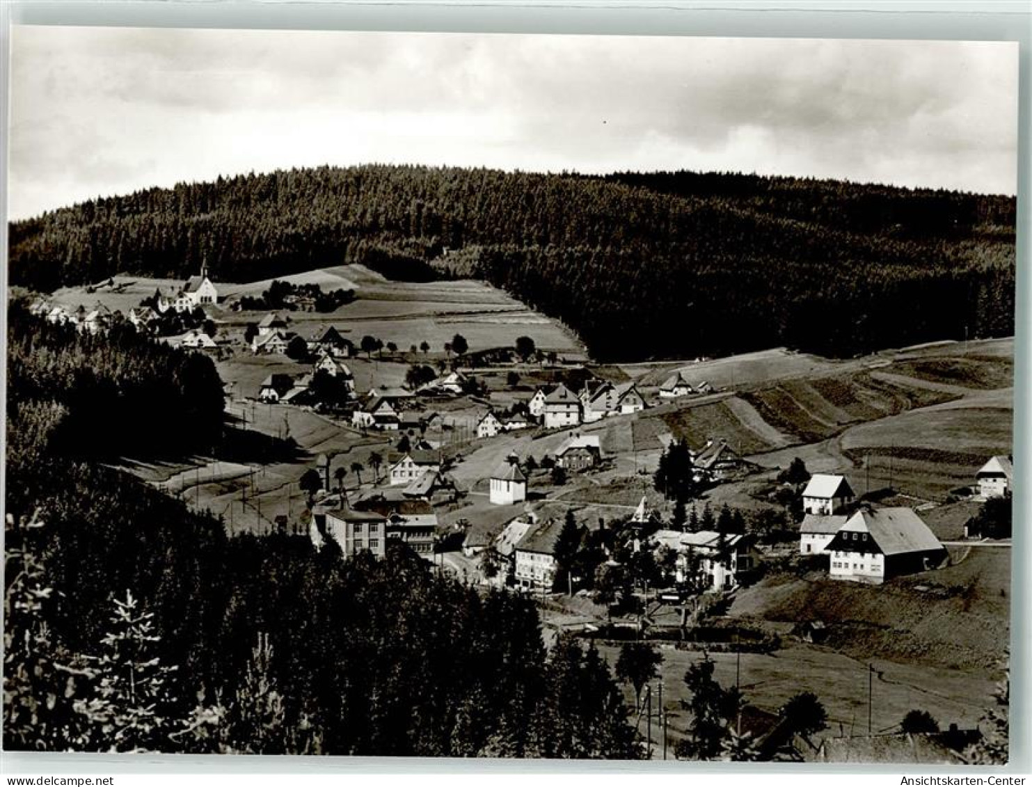 39606100 - Eisenbach Hochschwarzwald