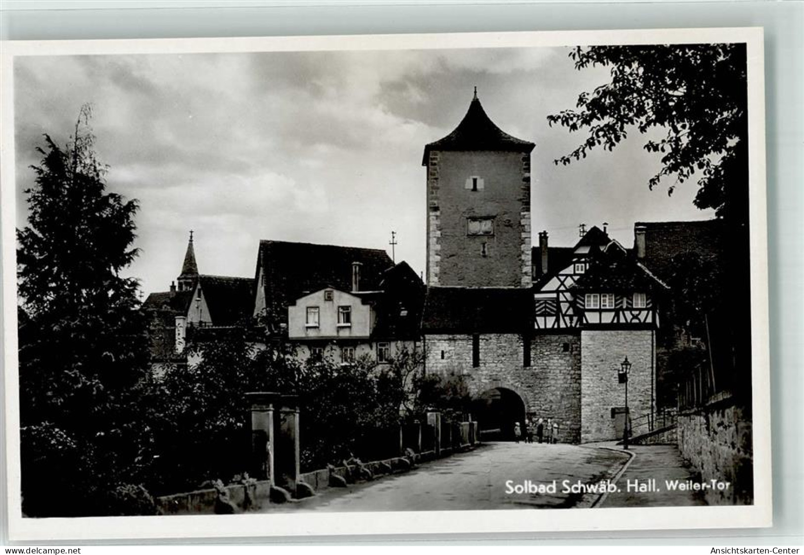 39606510 - Schwaebisch Hall