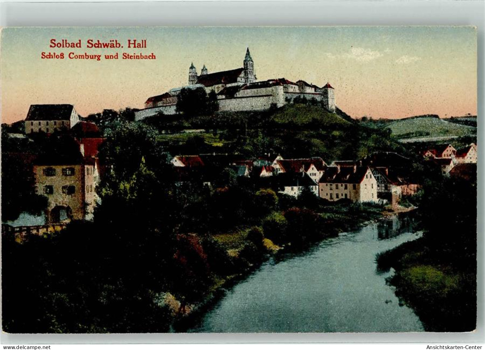 39606549 - Schwaebisch Hall