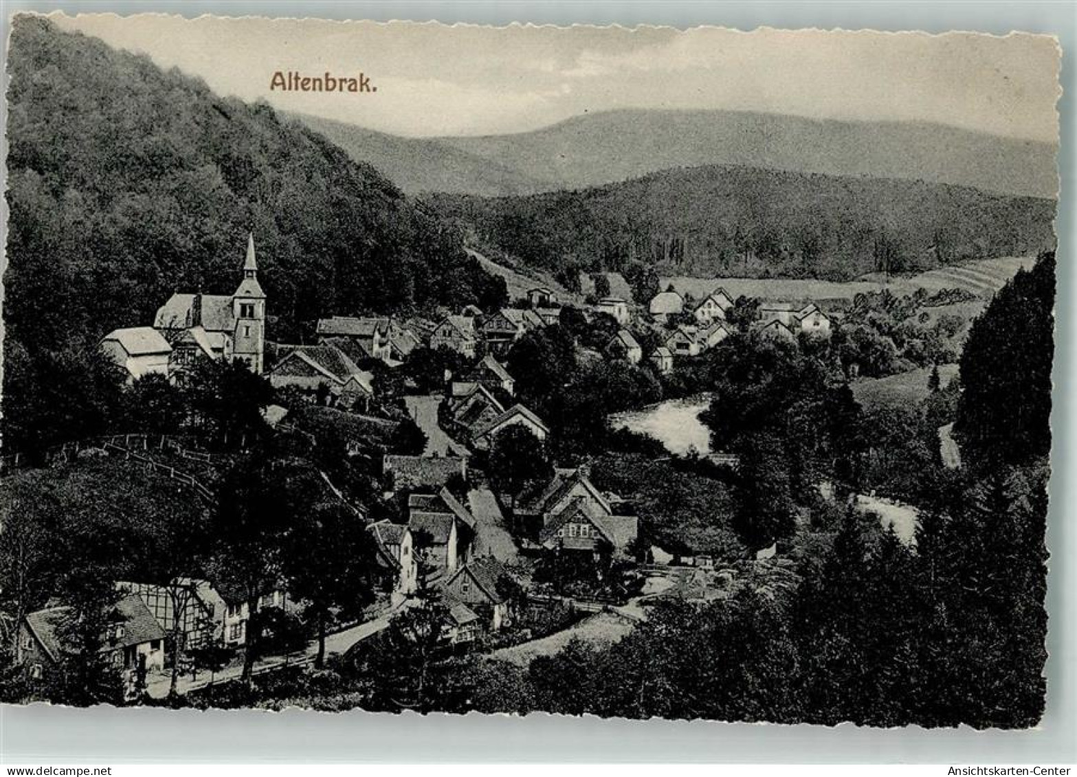 39607473 - Altenbrak