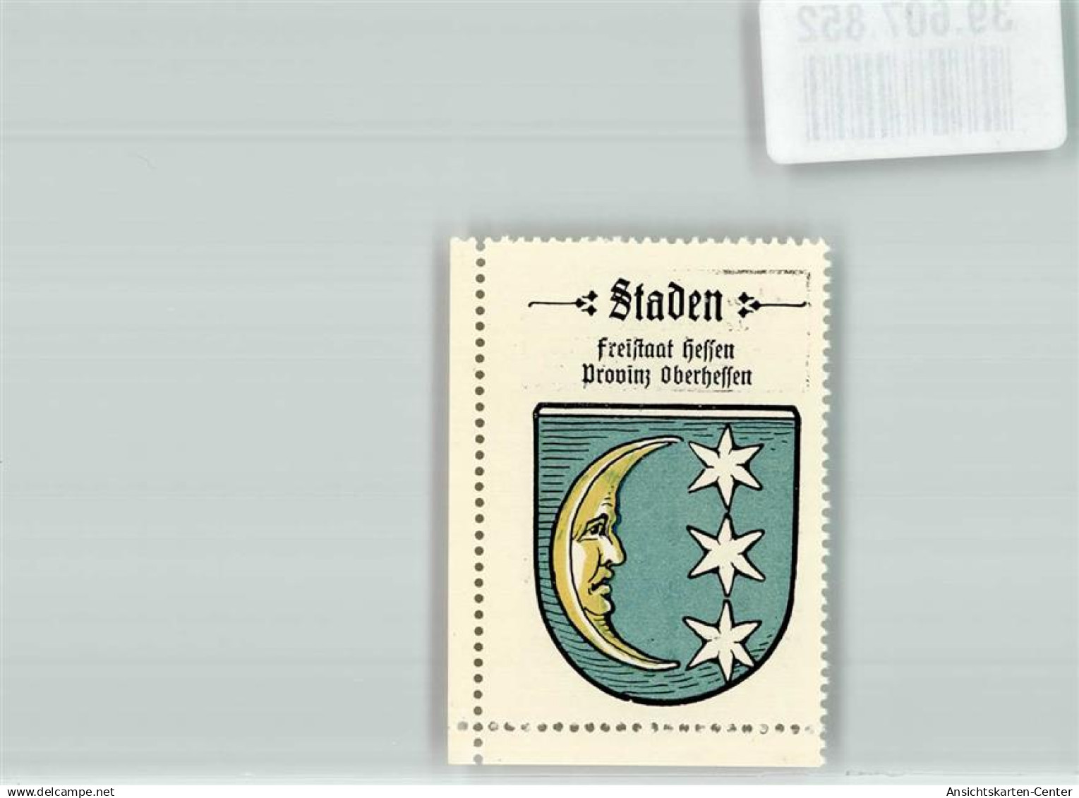 39607852 - Staden , Hess