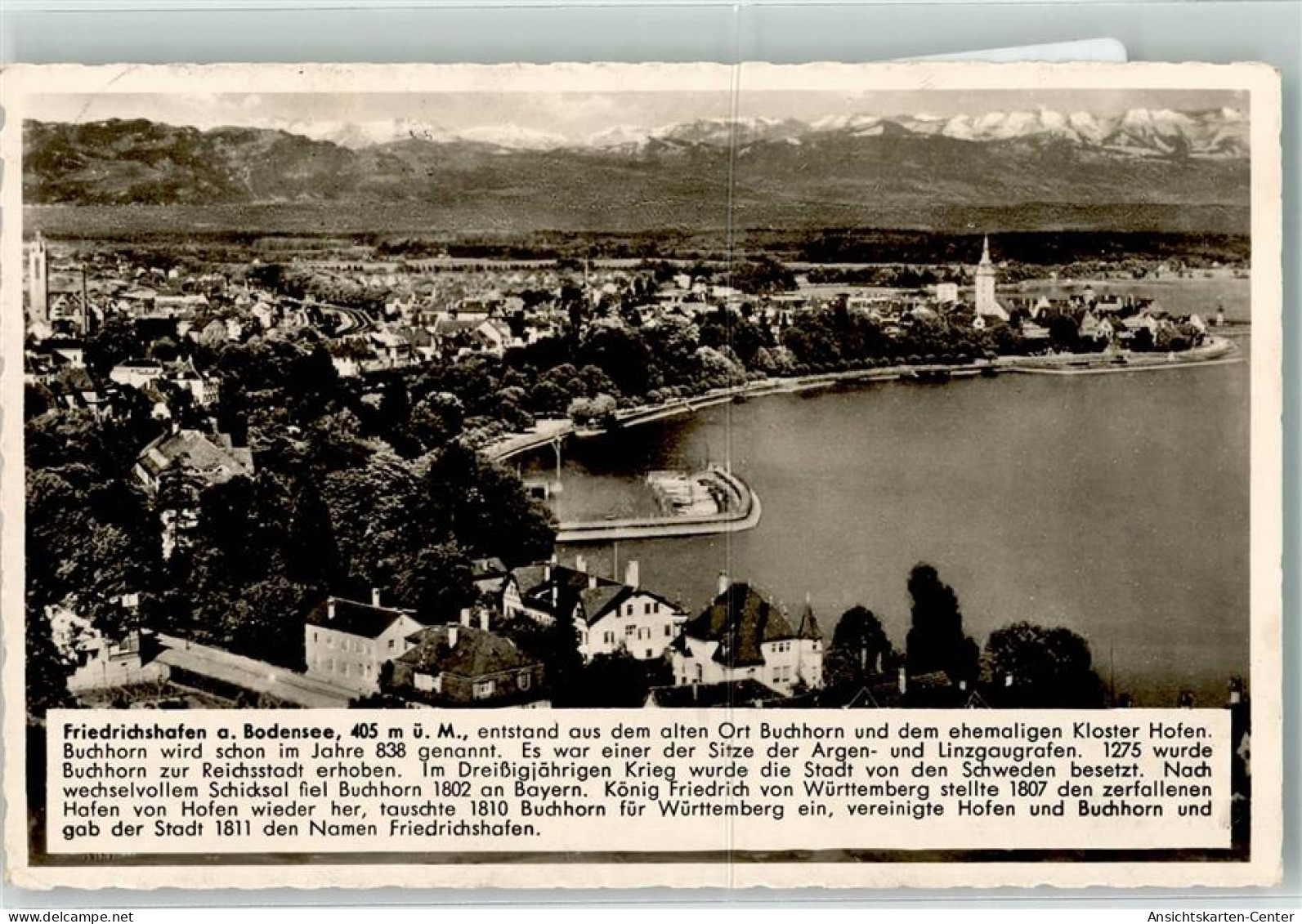 39608058 - Friedrichshafen