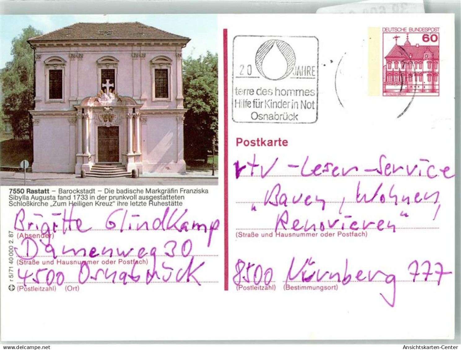 39608343 - Rastatt