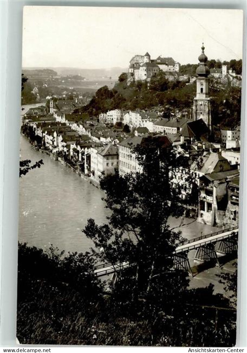 39608637 - Burghausen , Salzach