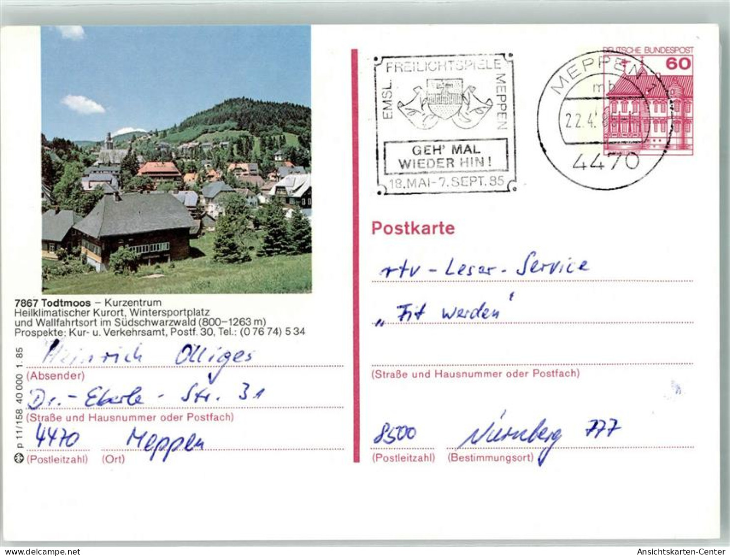 39608874 - Todtmoos