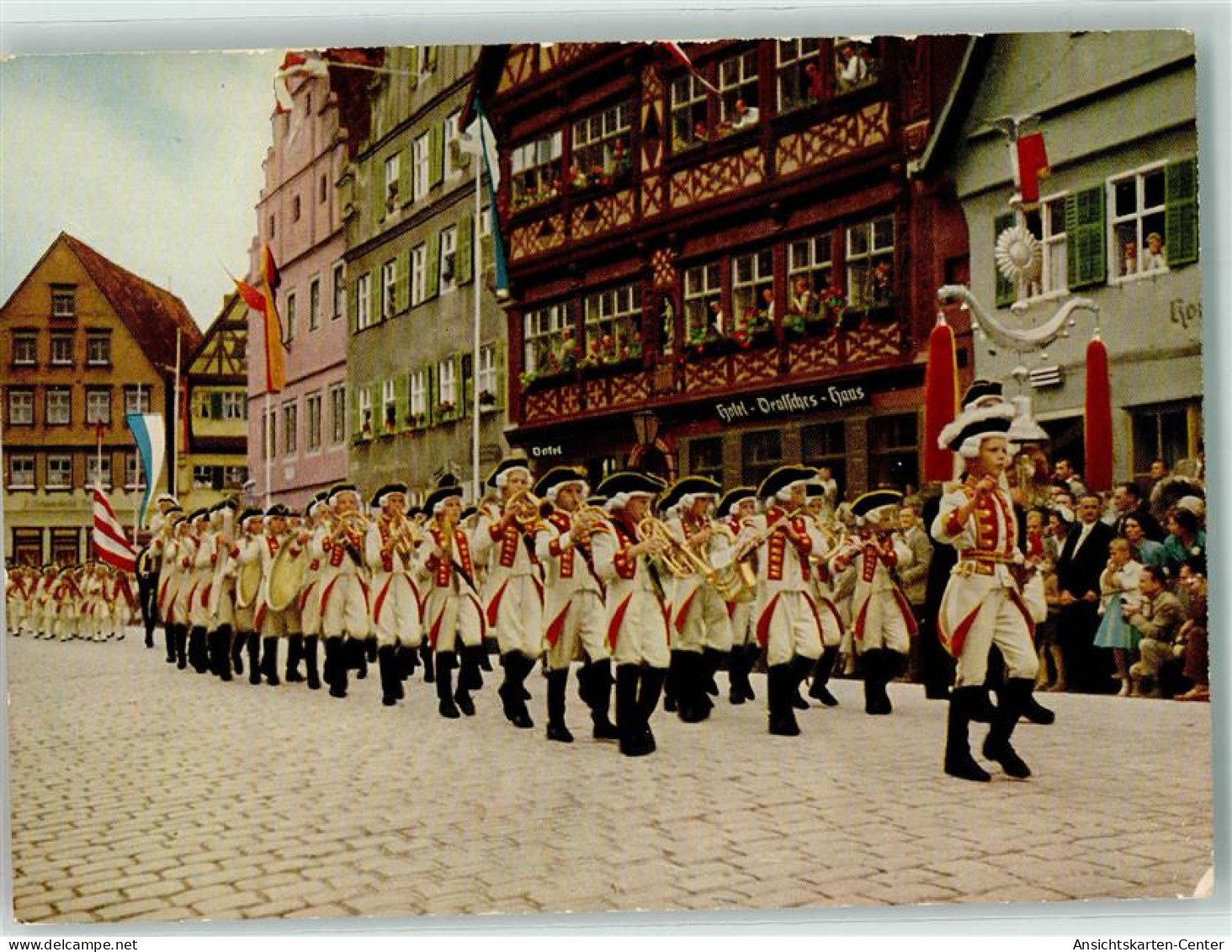 39608930 - Dinkelsbuehl