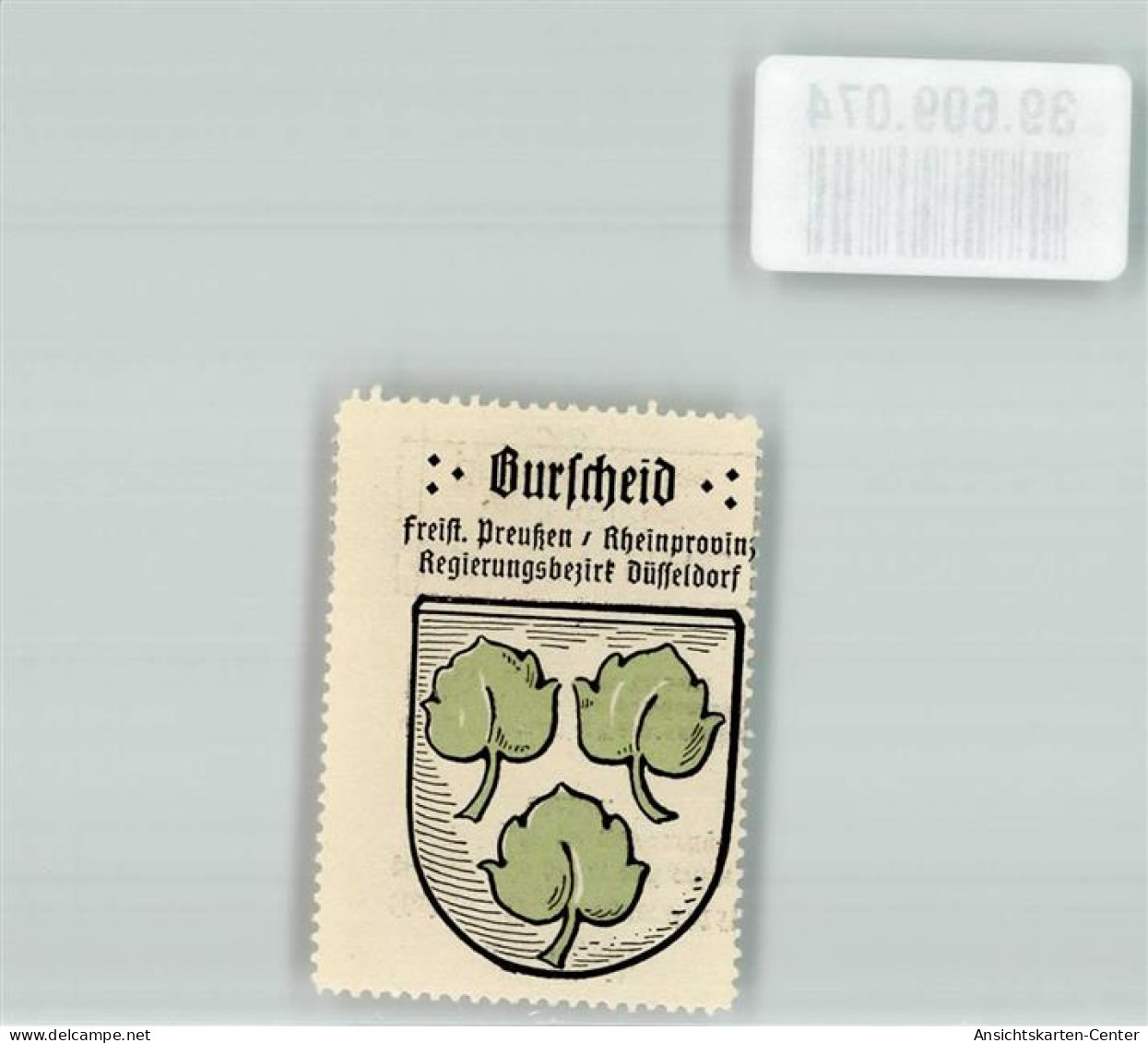 39609074 - Burscheid , Rheinl