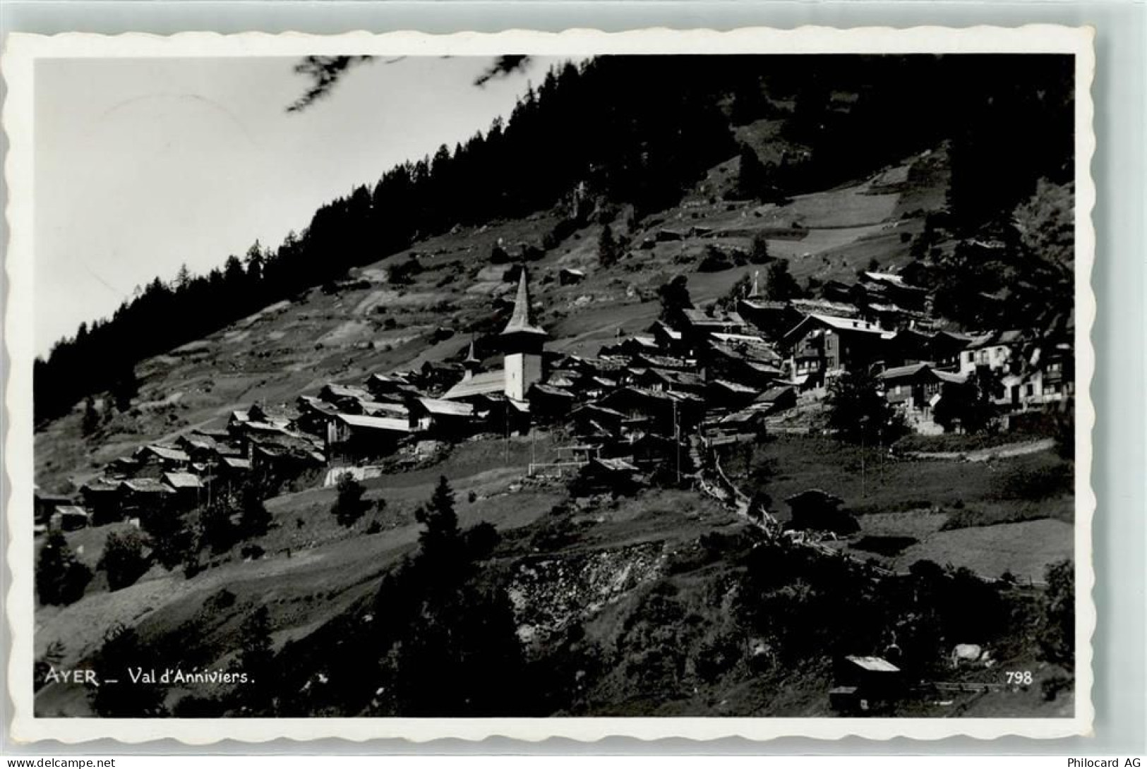 3961 Ayer Mottec - 10623846