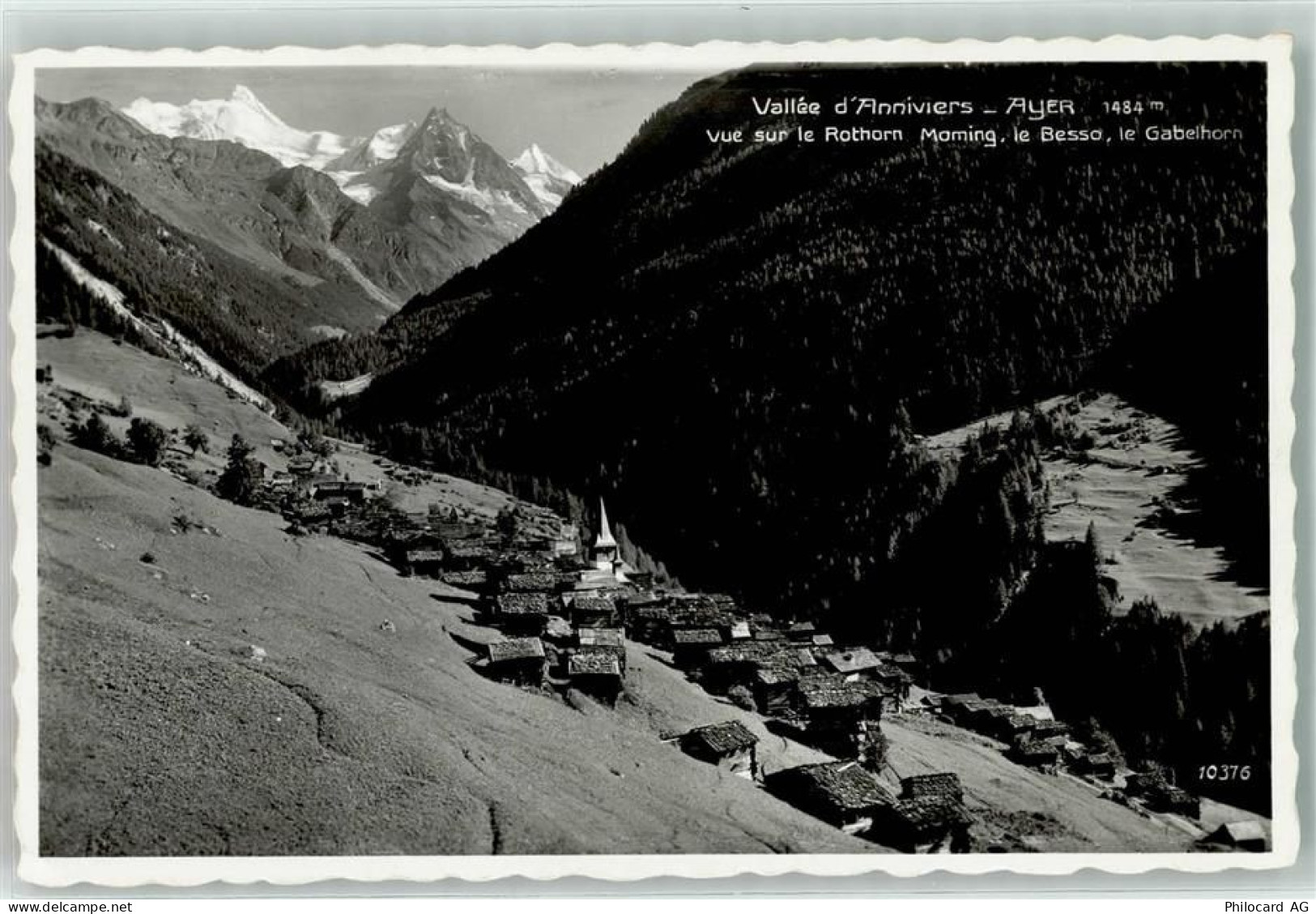 3961 Ayer Mottec - 39376979