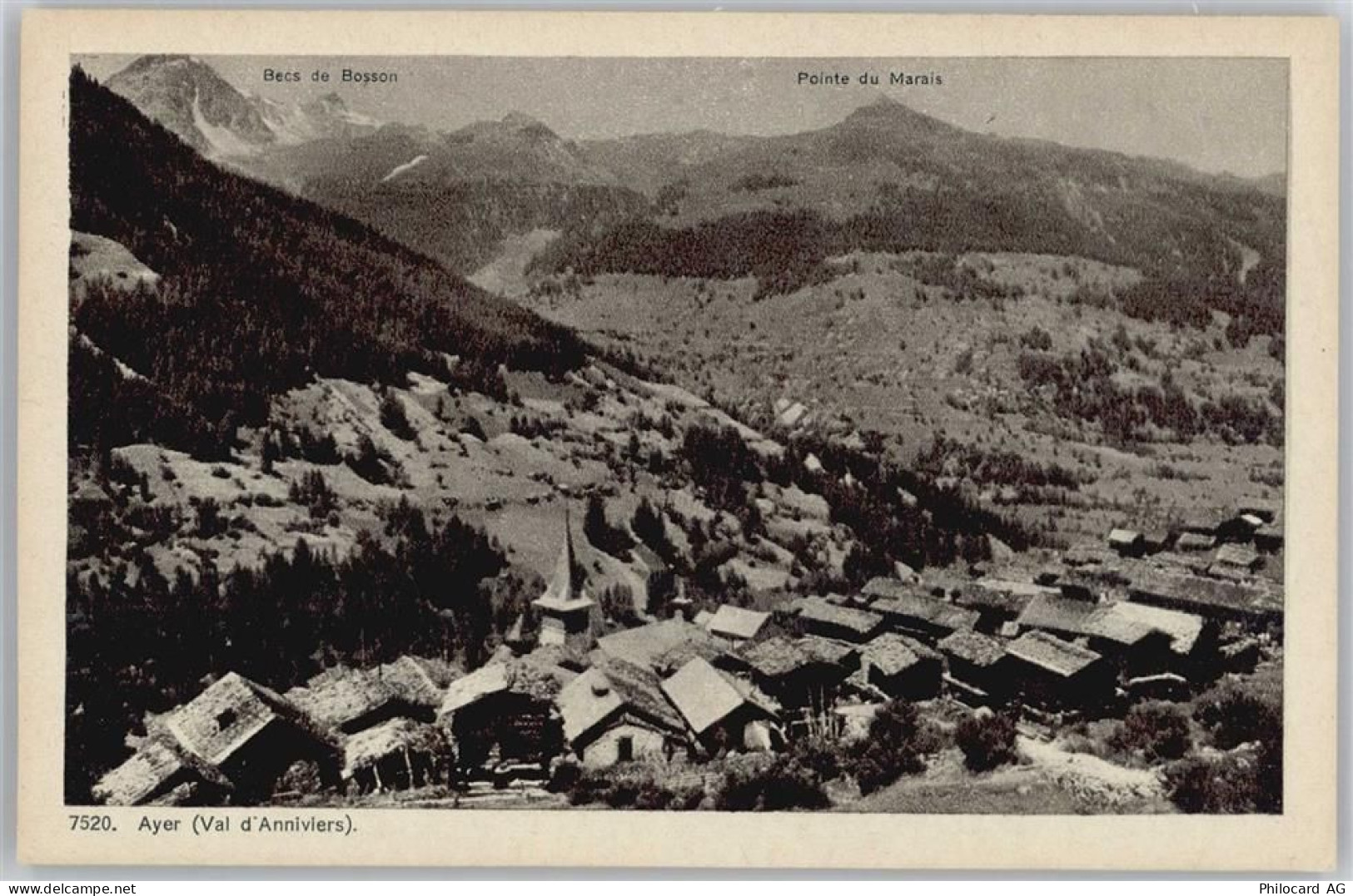 3961 Ayer Mottec - 50698115