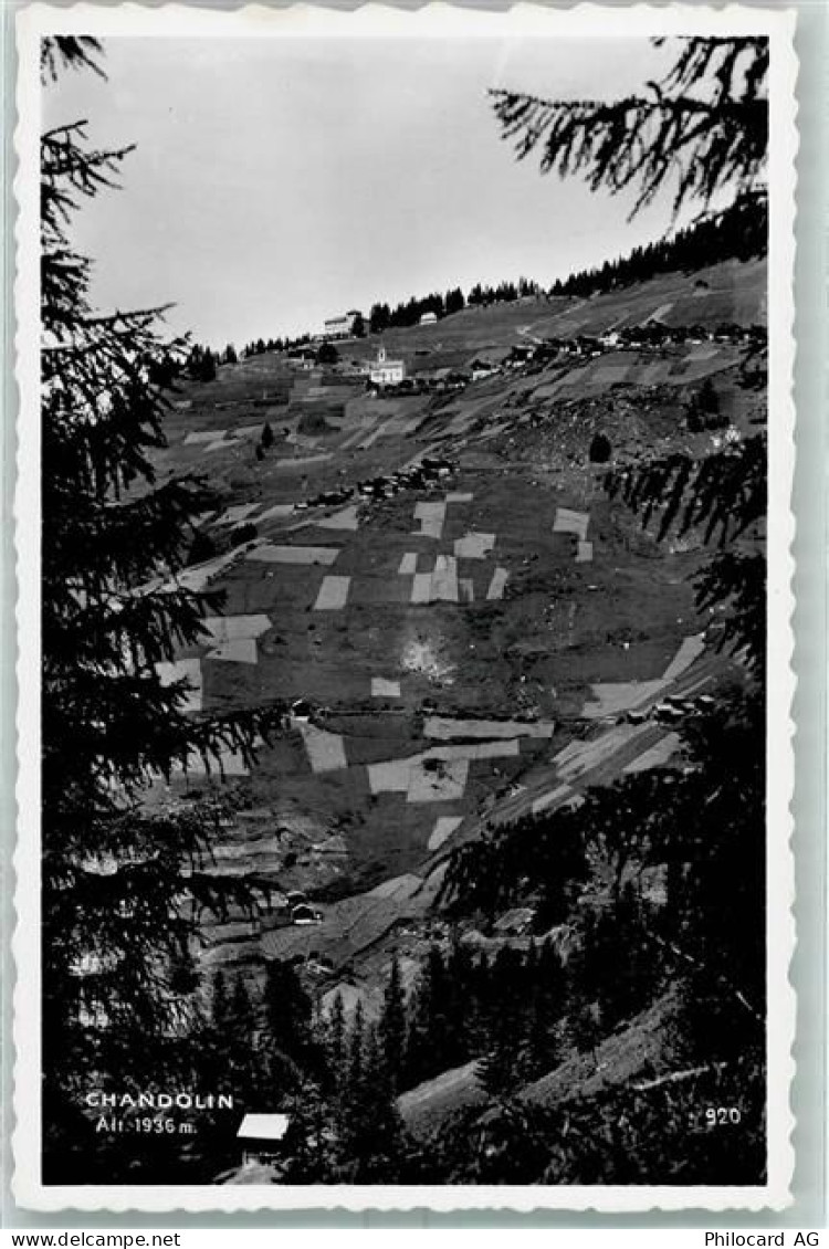 3961 Chandolin - 10394397